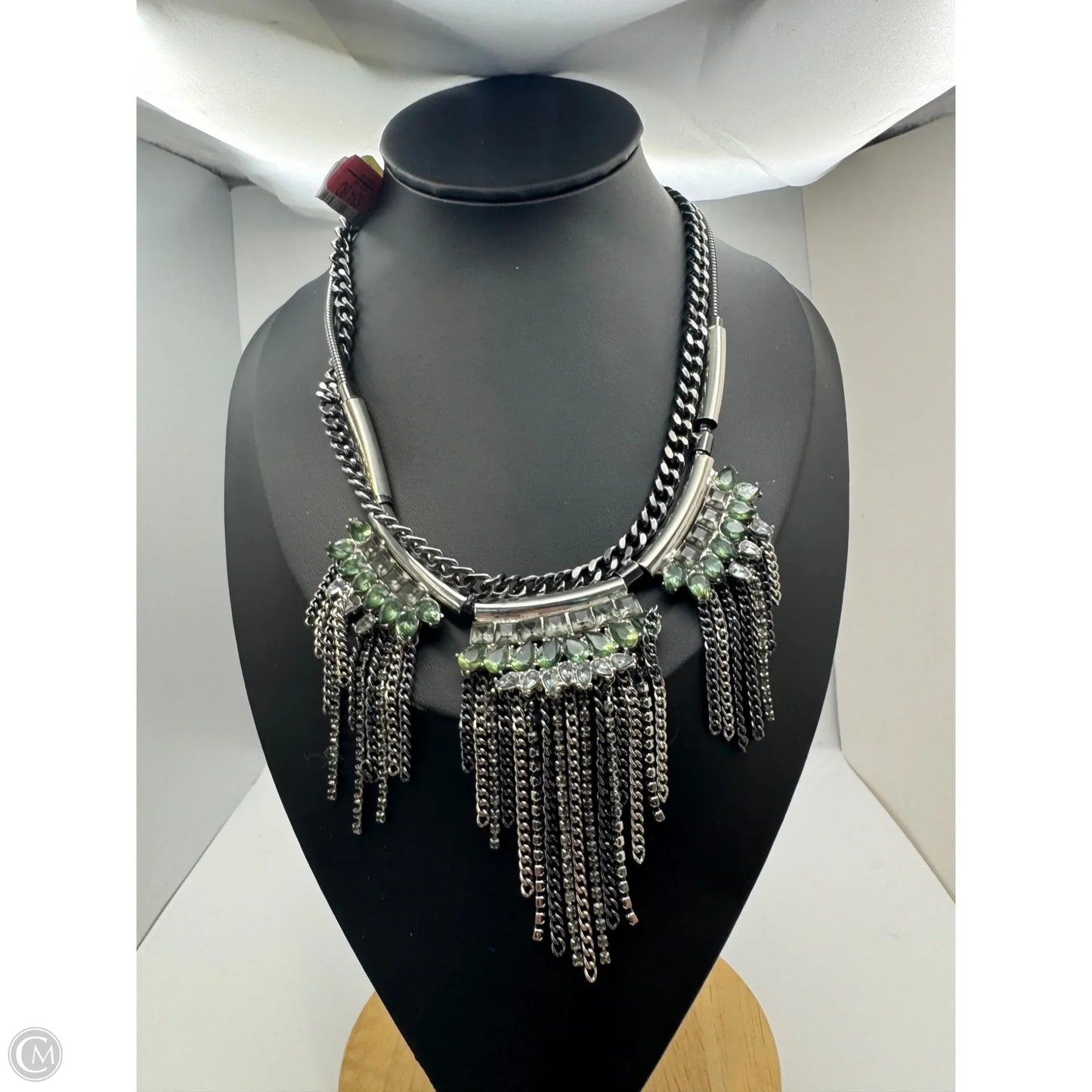 Necklace Statement By Bcbgeneration