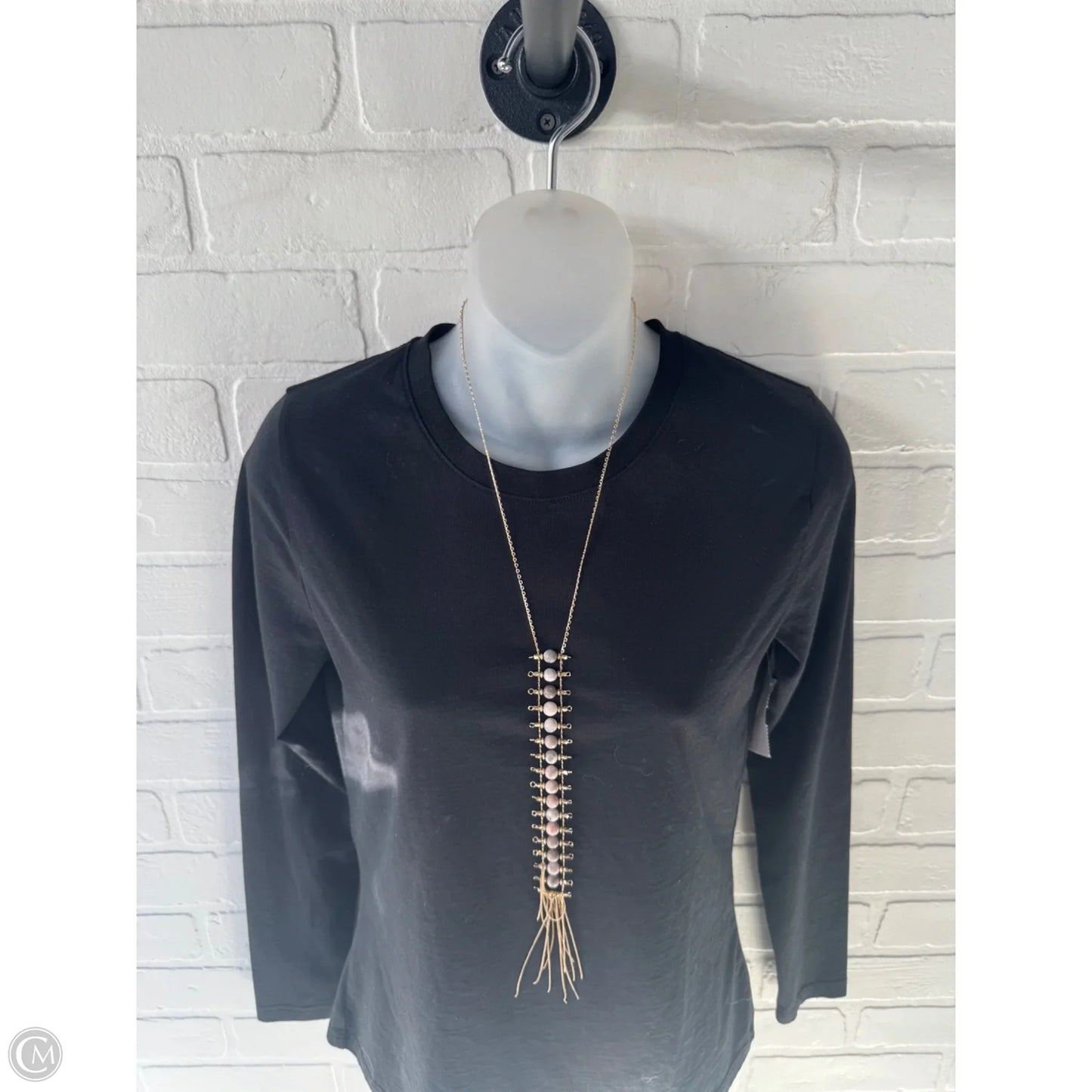 Necklace Lariat & Y-drop By Clothes Mentor