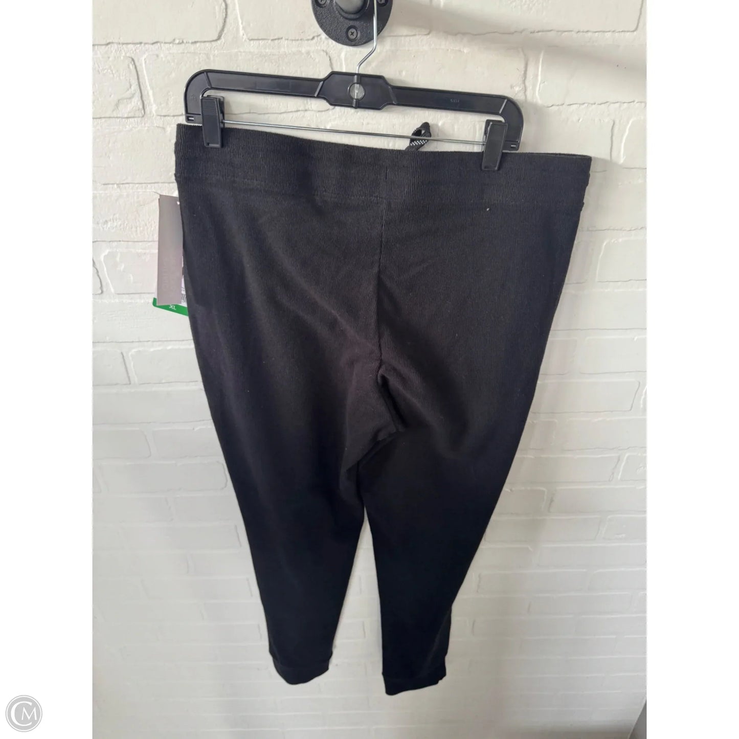 Pants Joggers By Marc New York In Black, Size: 16