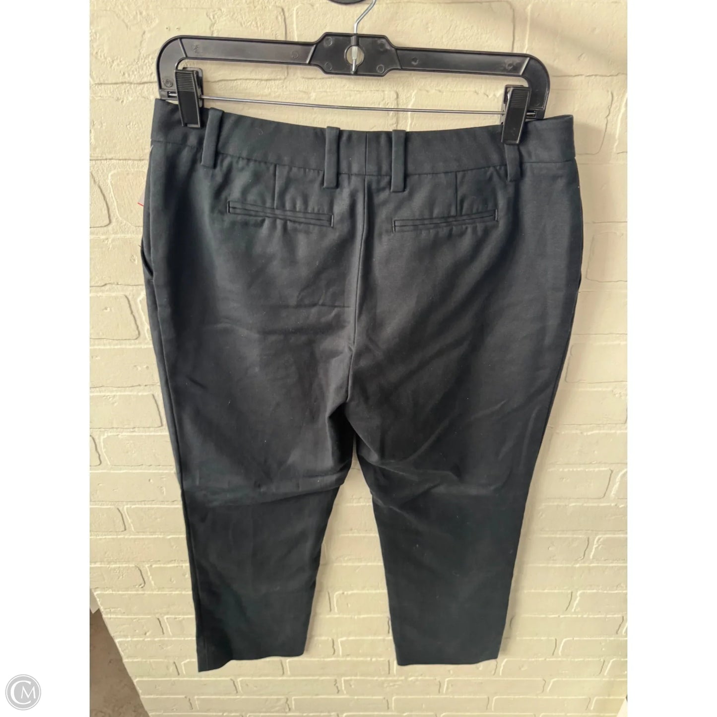 Pants Dress By Cabi In Black, Size: 4