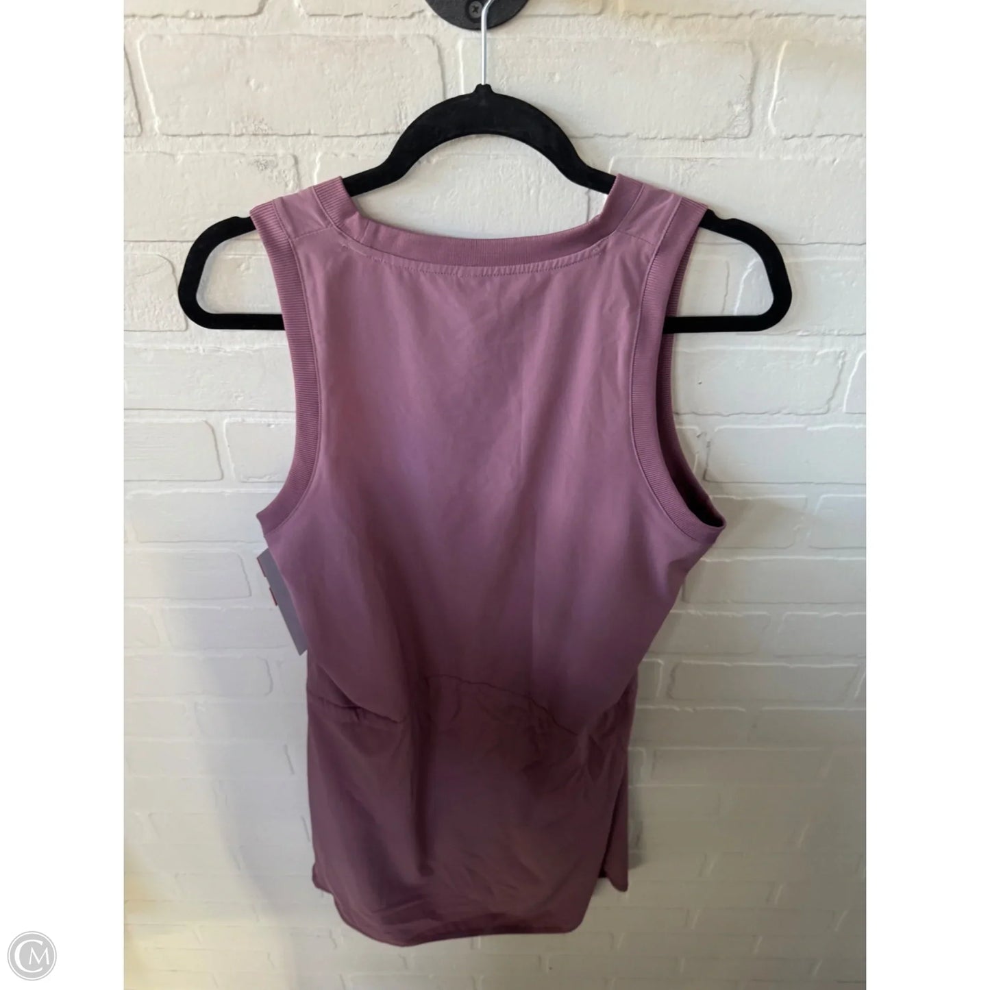 Athletic Dress By Kyodan In Pink, Size: M