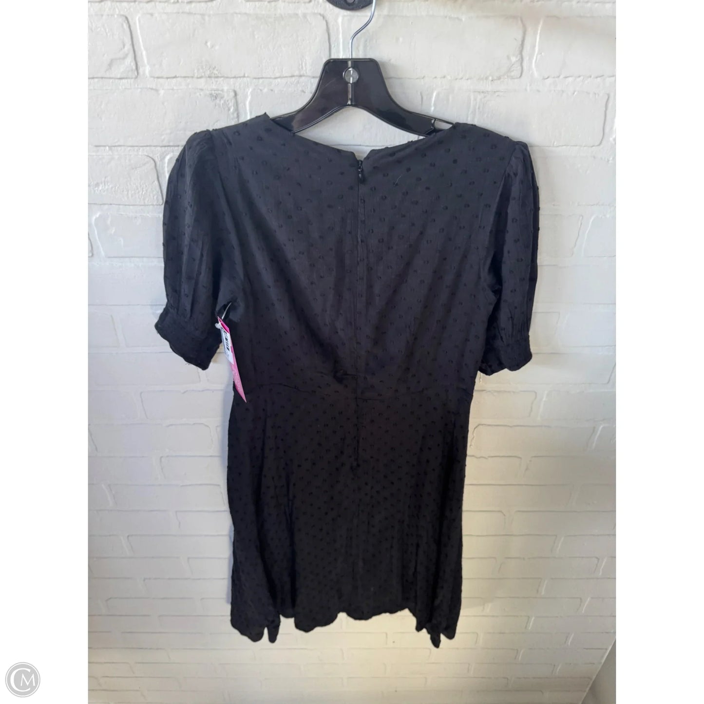 Dress Casual Short By Loft In Black, Size: Xs