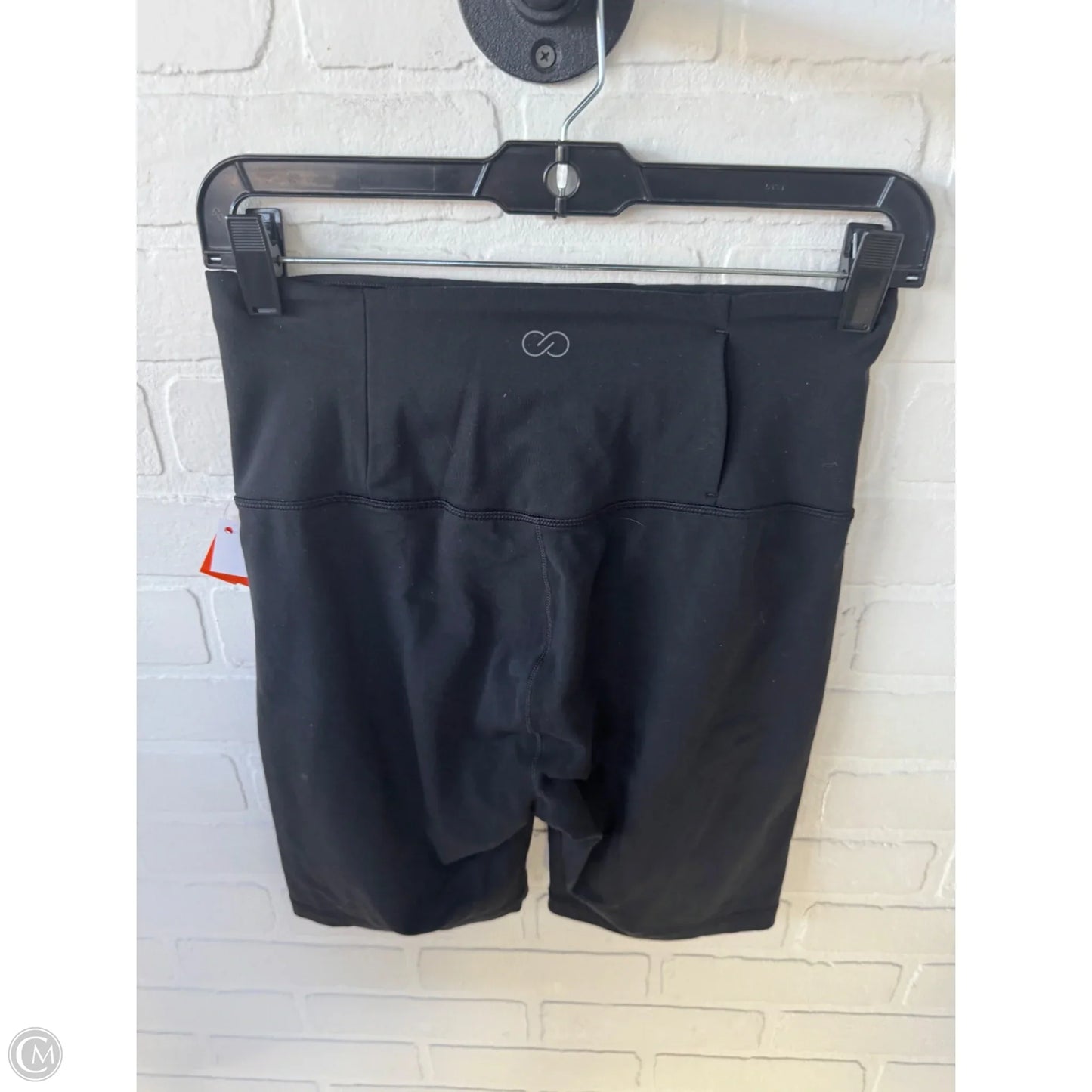 Athletic Shorts By Calia In Black, Size: 8