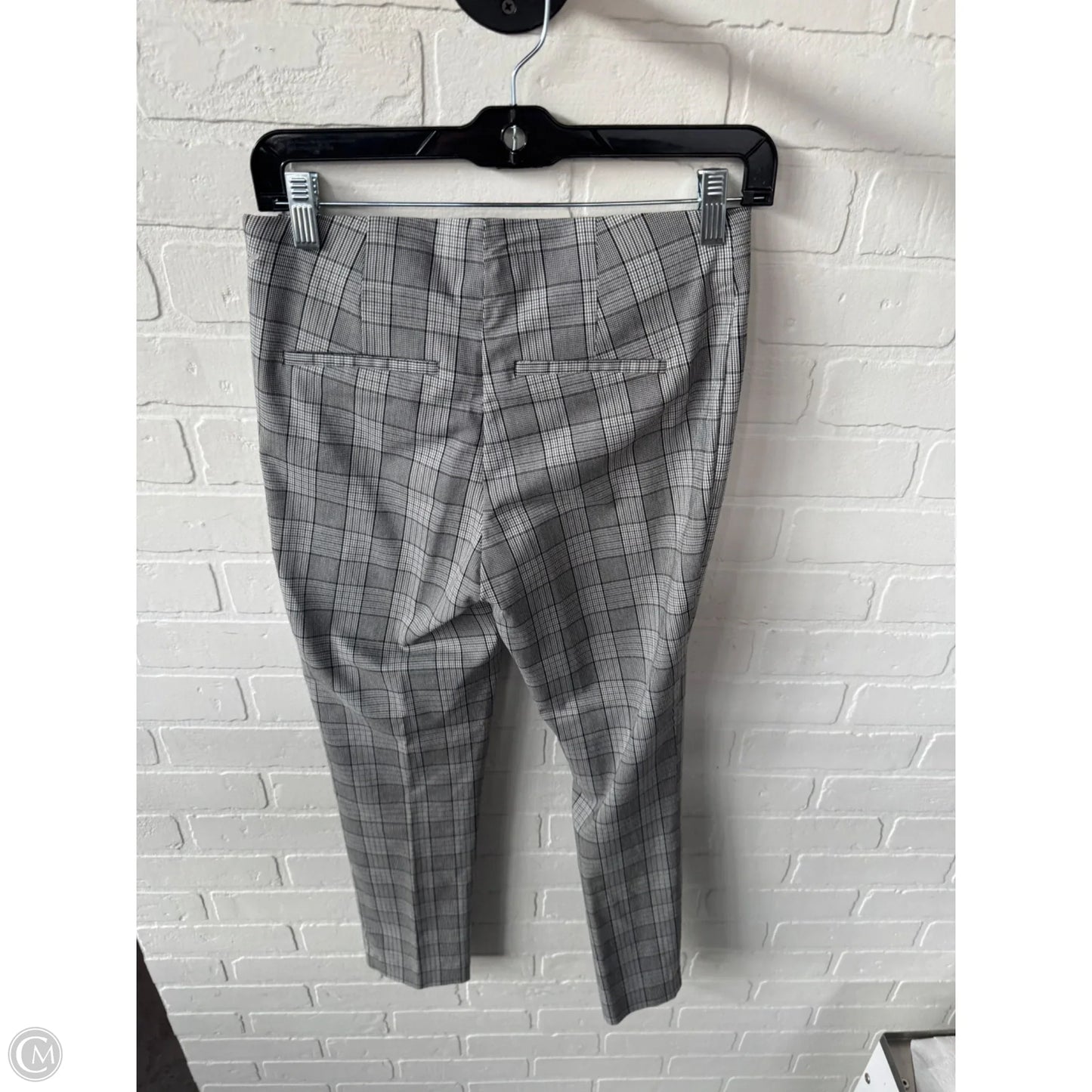 Pants Dress By A New Day In Grey, Size: 2