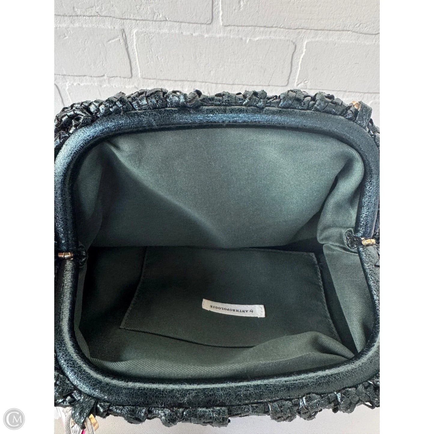 Crossbody By Anthropologie, Size: Medium