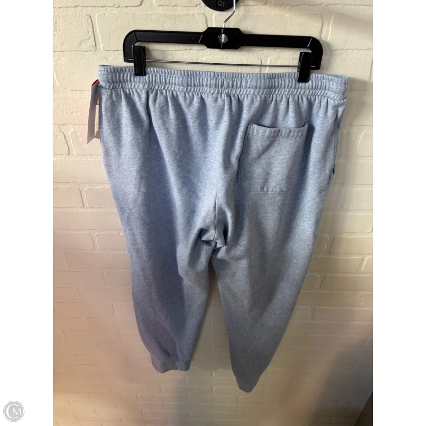 Pants Joggers By Vineyard Vines In Blue, Size: 16