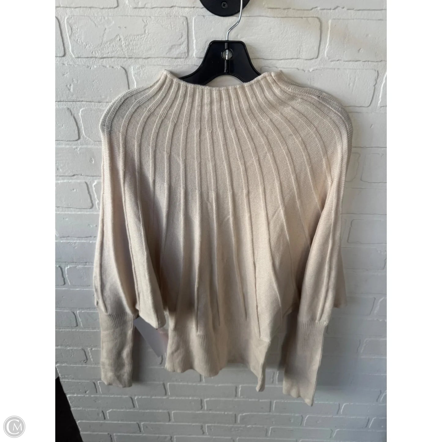 Sweater By Shein In Tan, Size: S