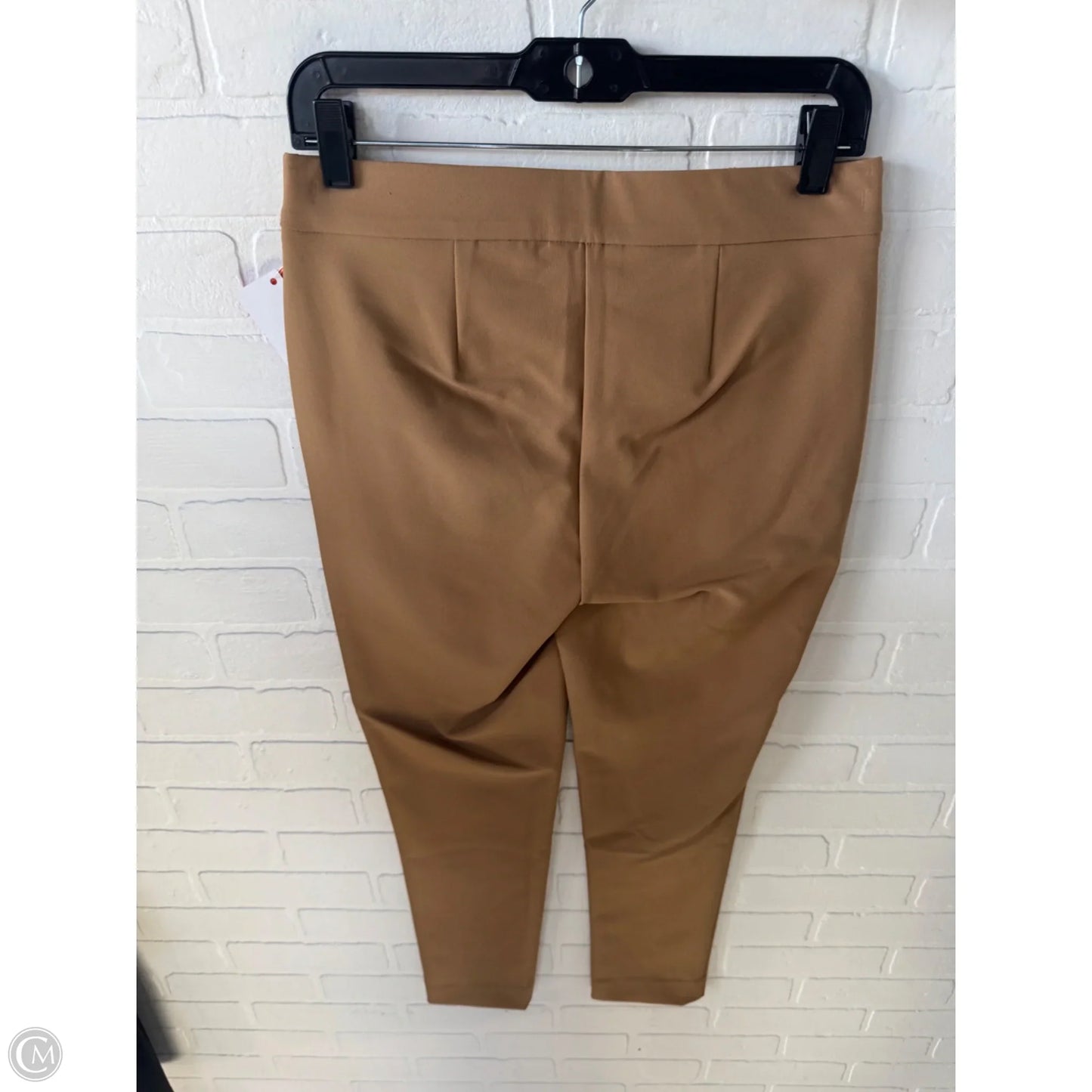 Pants Dress By Chicos In Tan, Size: 2