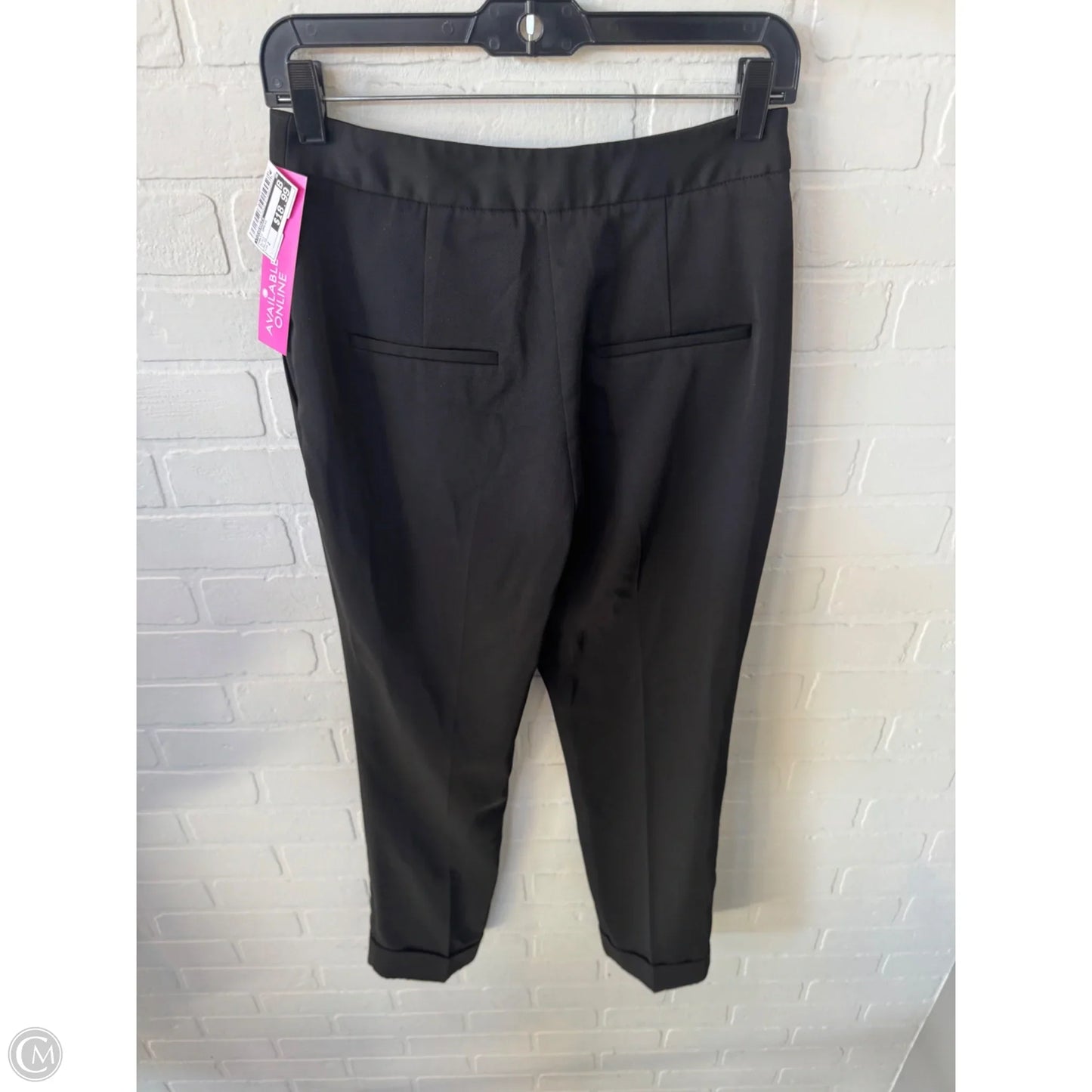 Pants Dress By Tuckernuck In Black, Size: 2