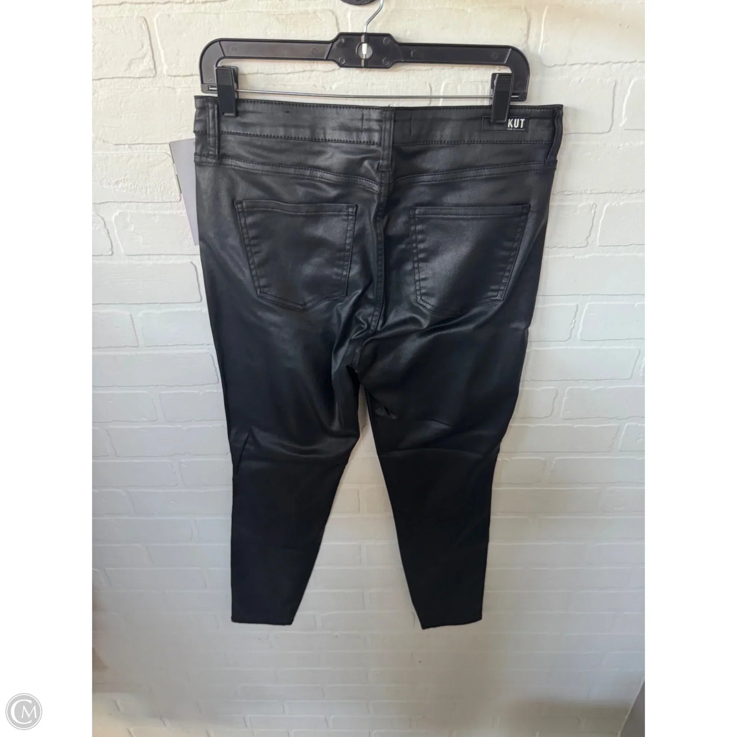 Pants Other By Kut In Black, Size: 10