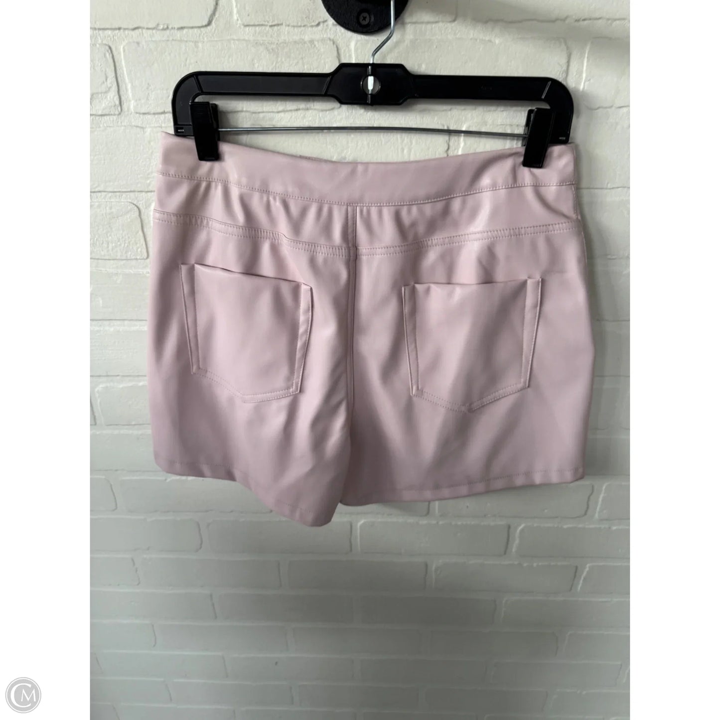 Skort By Entro In Pink, Size: 8