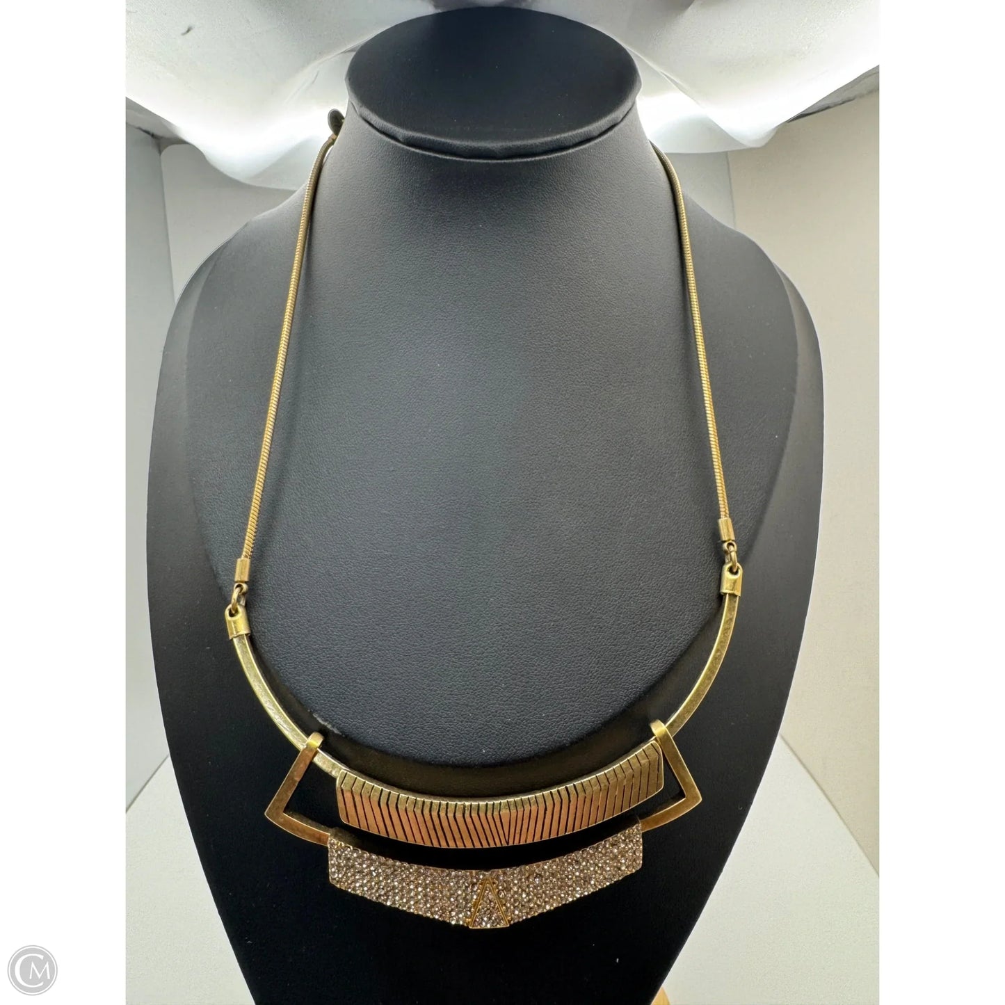 Necklace Statement By Madewell