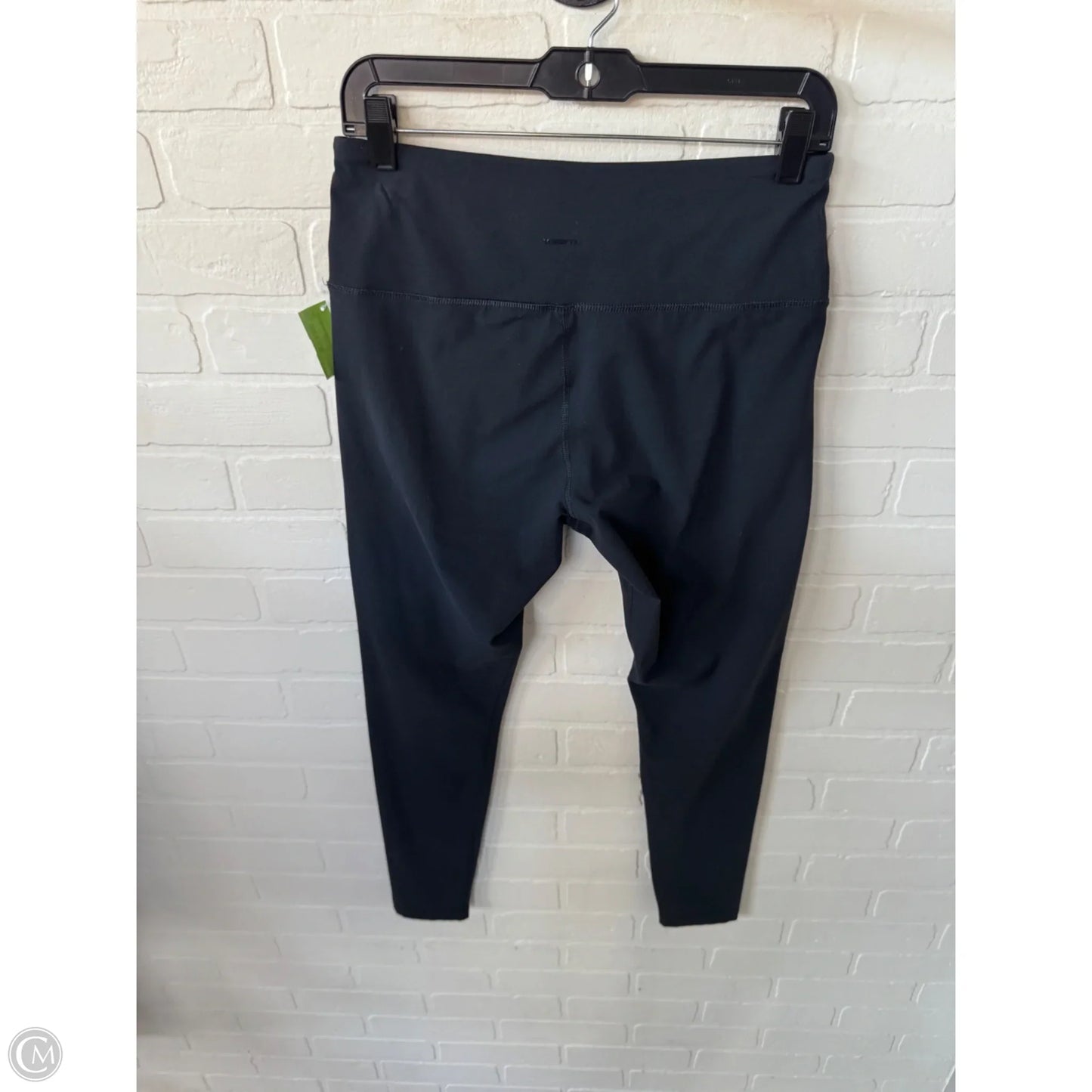 Athletic Leggings By Mondetta In Black, Size: 12