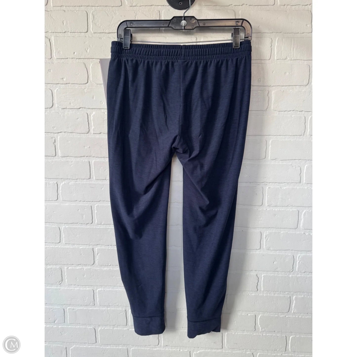 Athletic Pants By Old Navy In Blue, Size: 0p