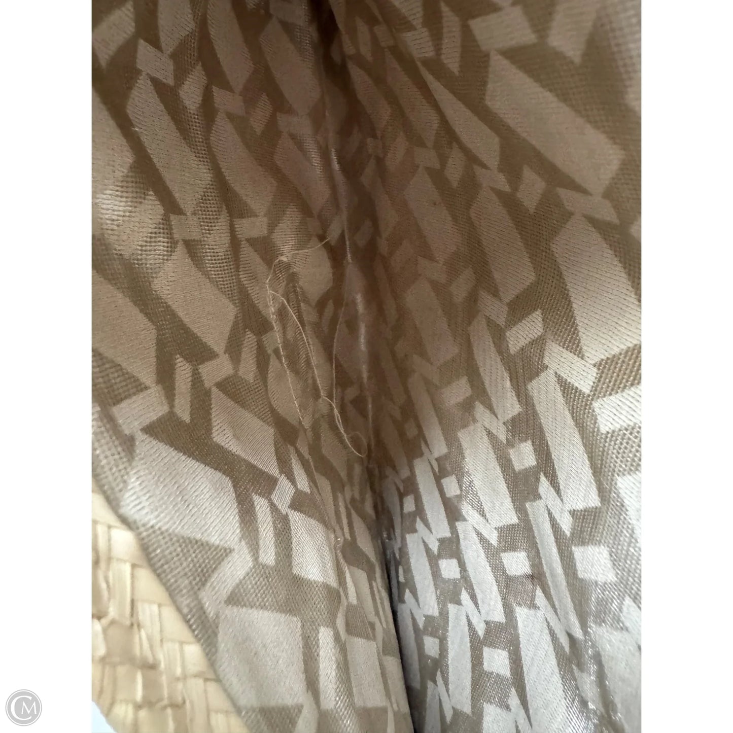 Clutch By Clothes Mentor, Size: Medium