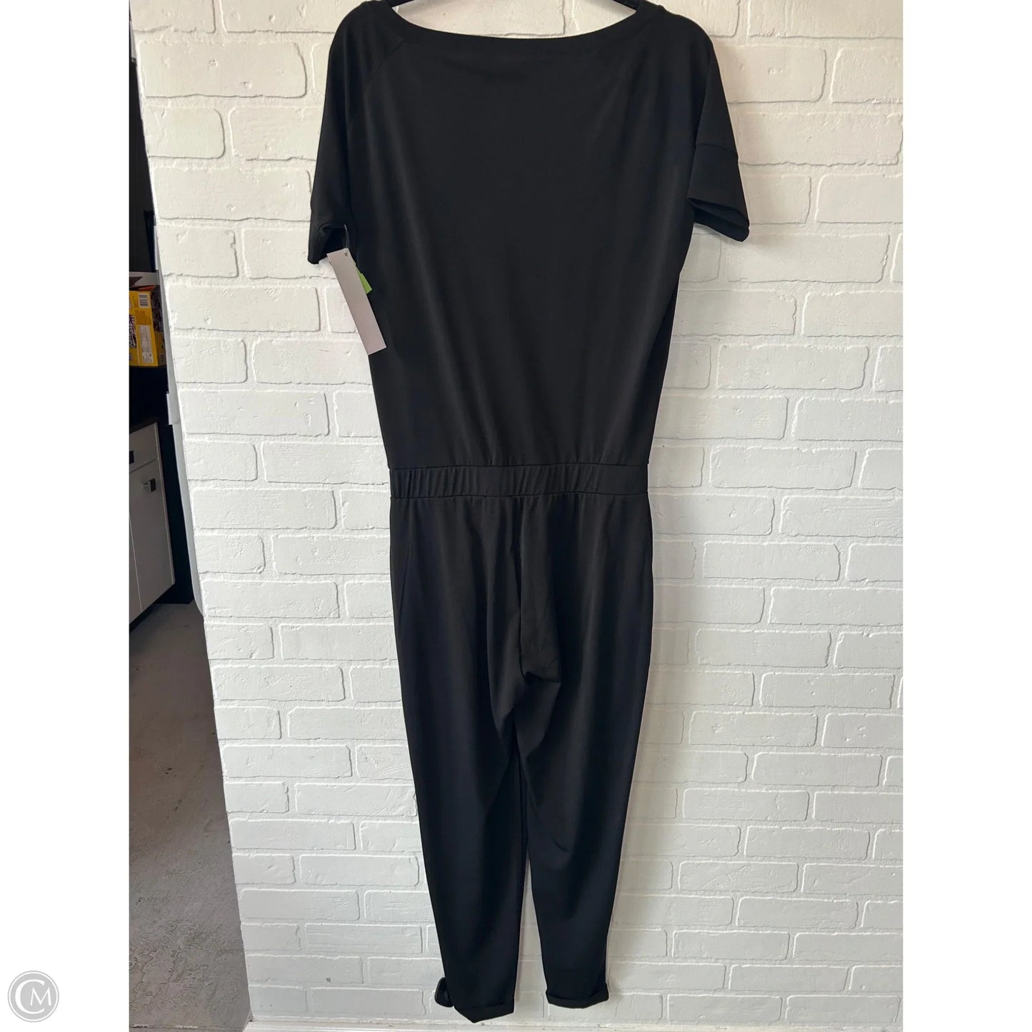 Jumpsuit By Michael Stars In Black, Size: Xs