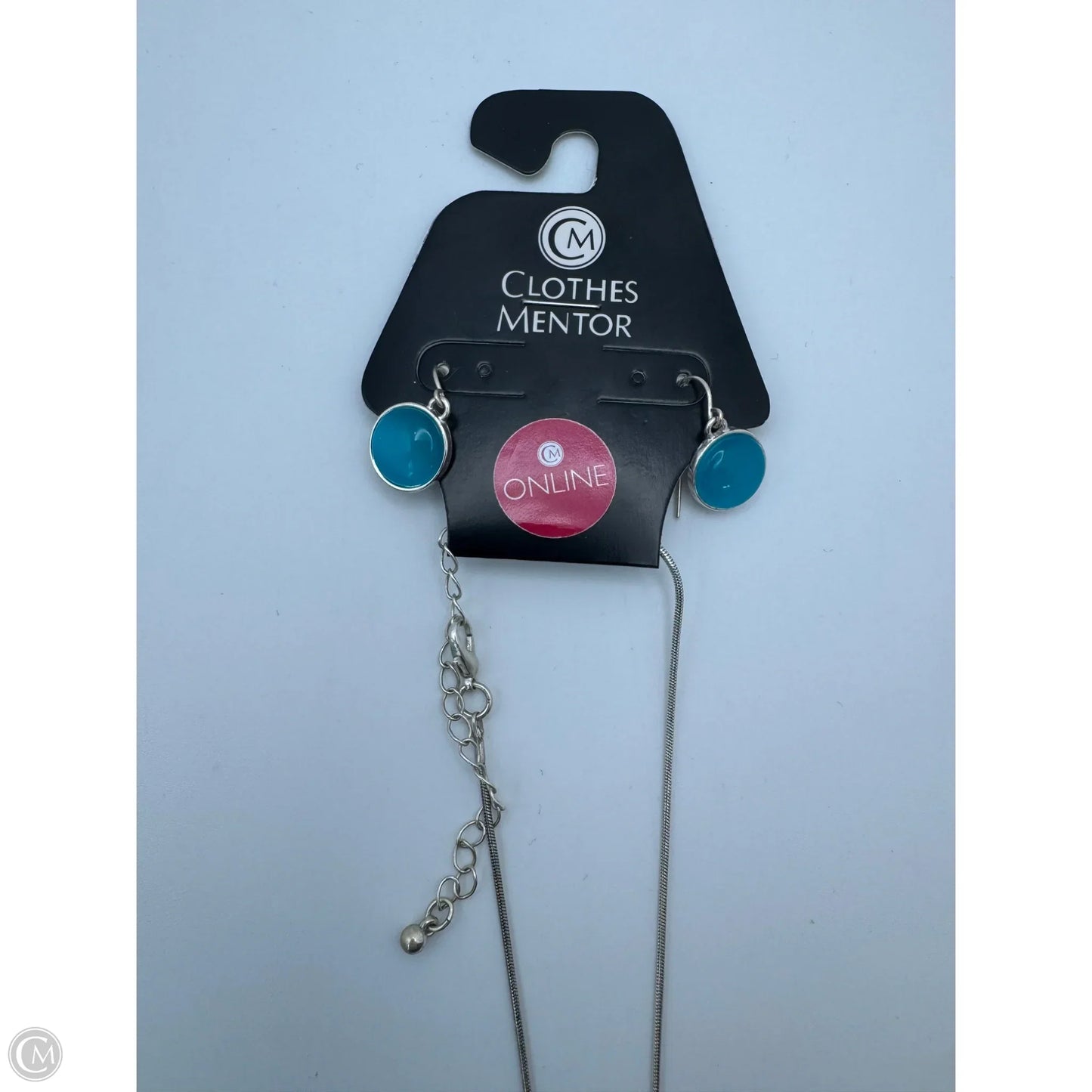 Necklace Set By Clothes Mentor