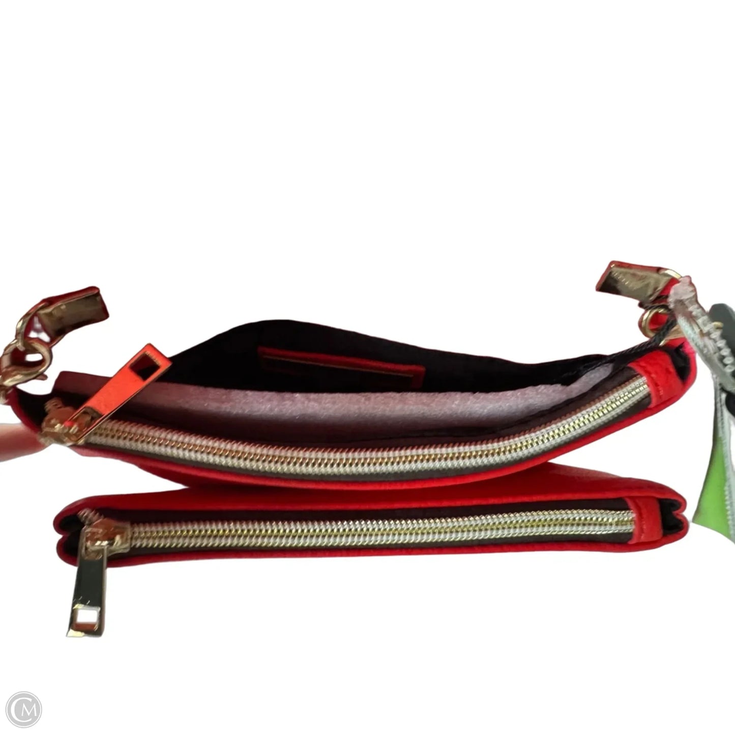 Crossbody By Street Level, Size: Small