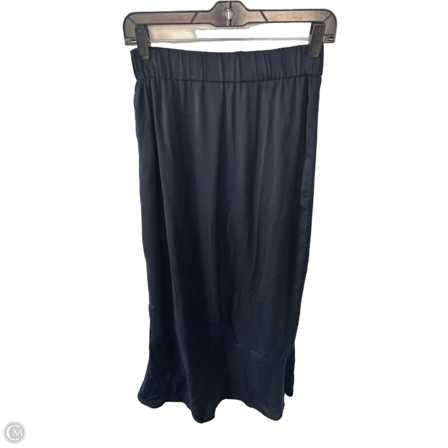 Skirt Maxi By Free Press In Blue, Size: 0