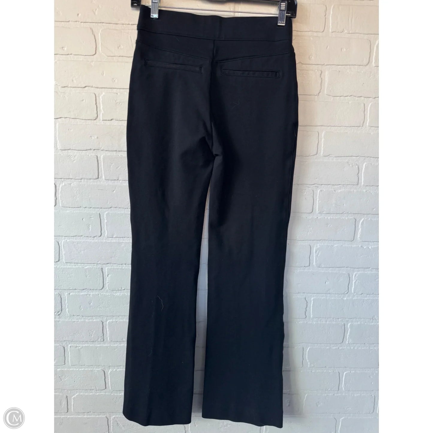 Pants Dress By Spanx In Black, Size: 4
