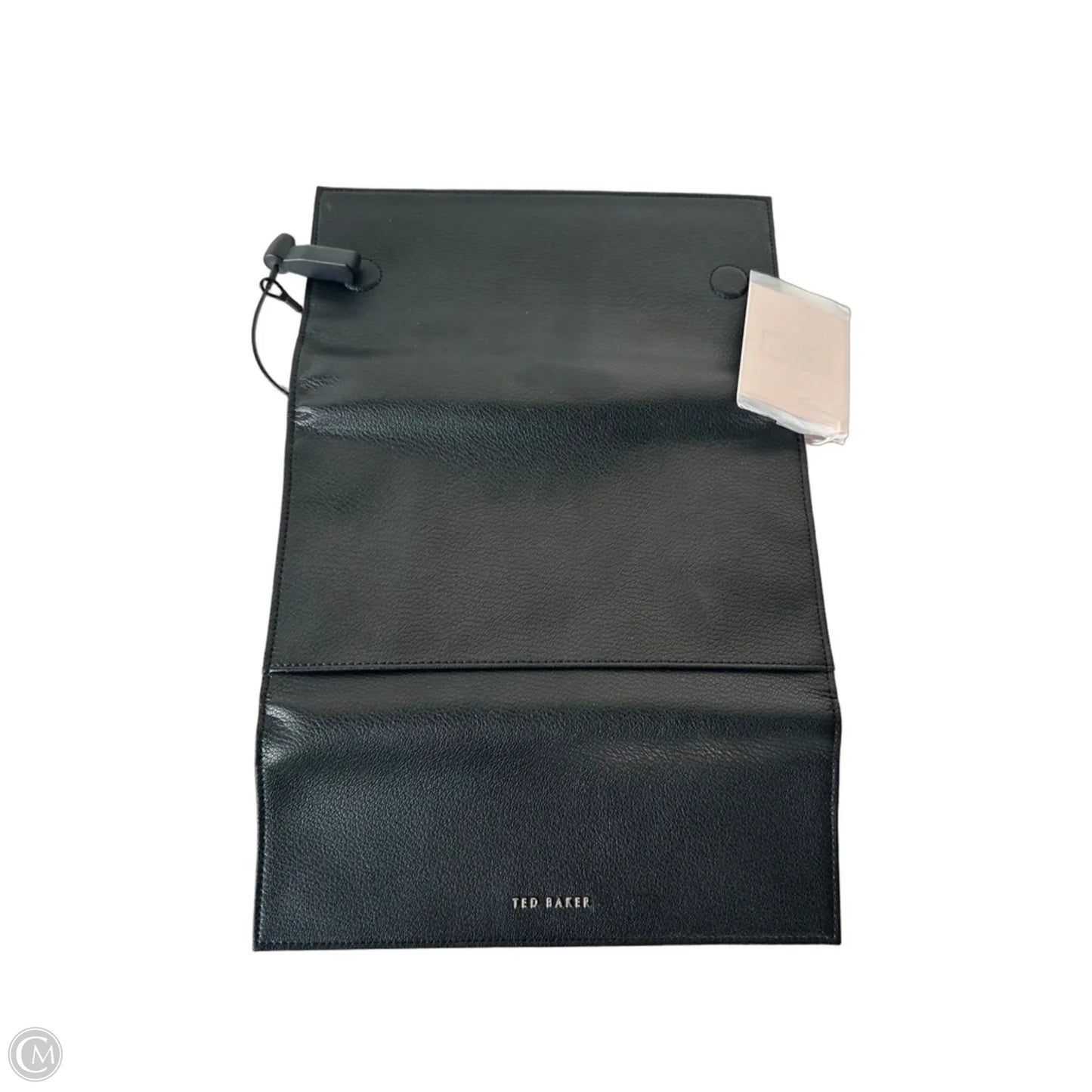 Wallet By Ted Baker, Size: Large