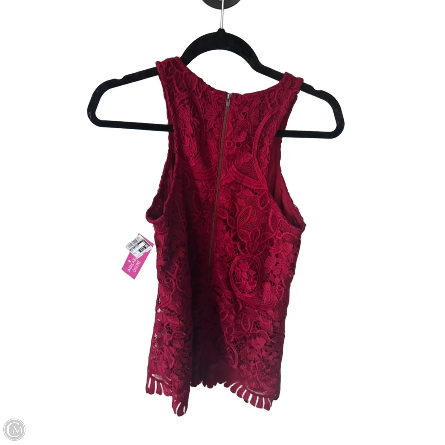 Dress Party Short By Lovers & Friends In Red, Size: S