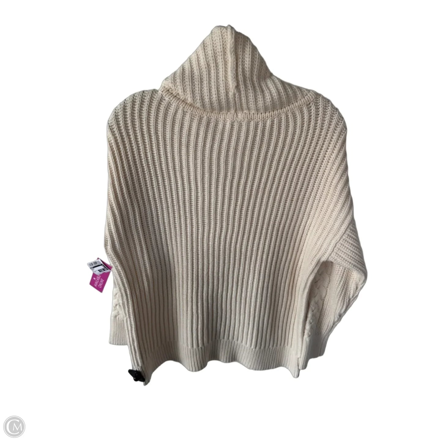 Sweater By Haven In Cream, Size: M