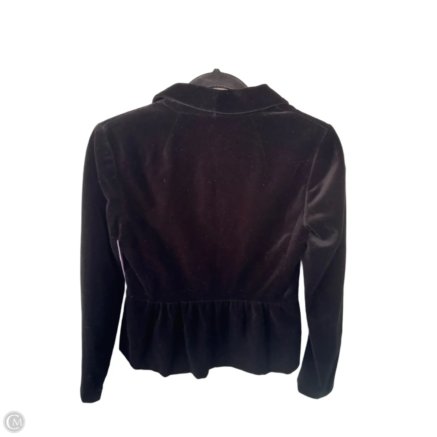 Blazer By J. Crew In Black, Size: Xs