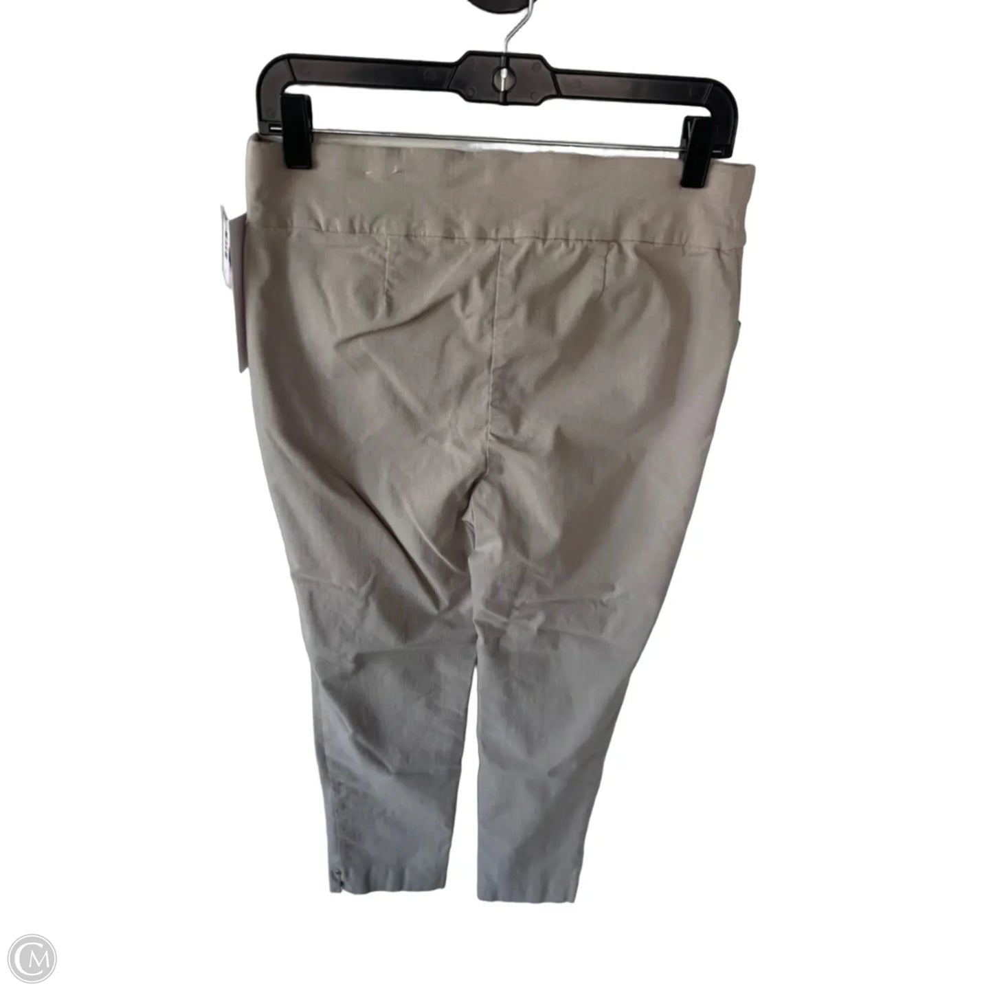 Pants Other By Chicos In Tan, Size: 8