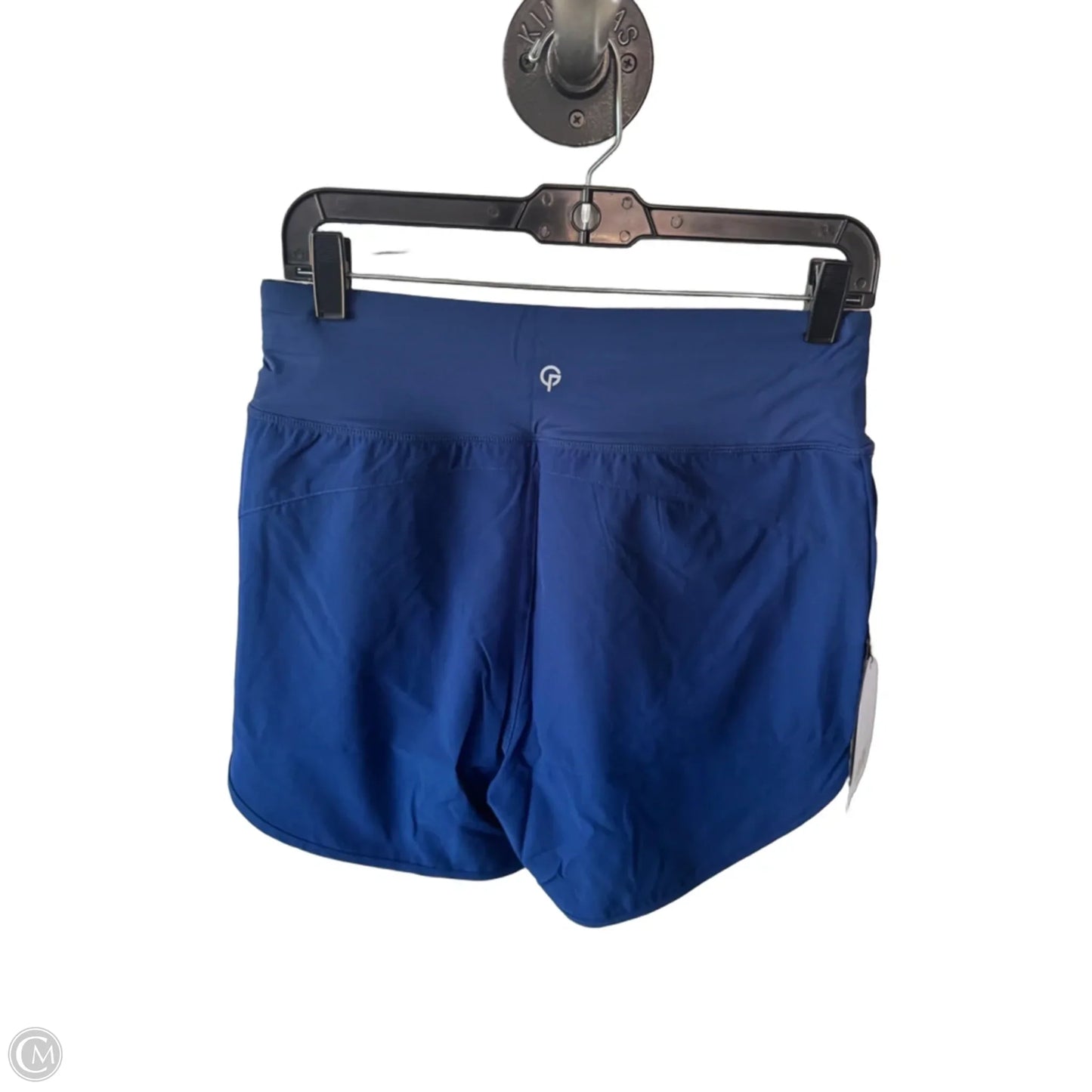 Athletic Skort By Clothes Mentor In Blue, Size: 6