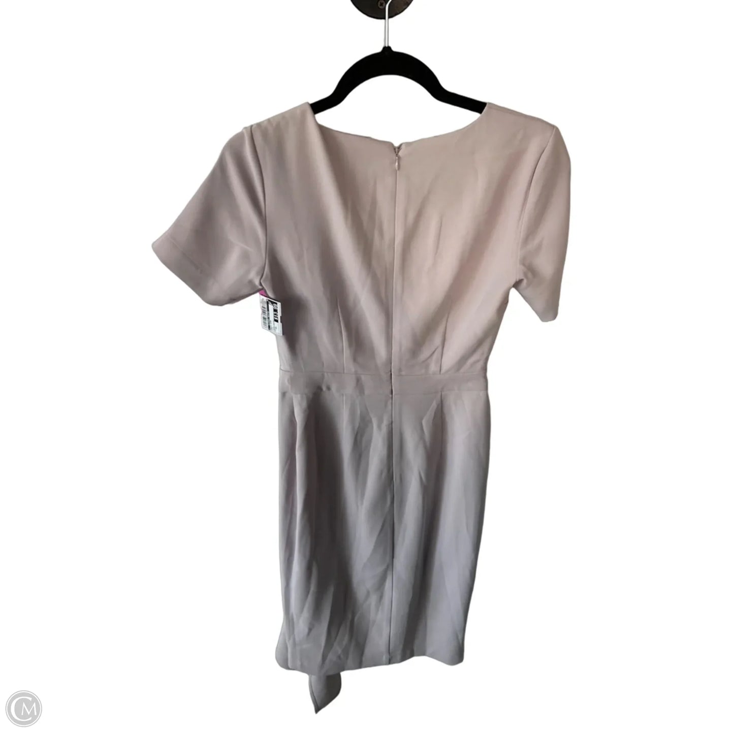Dress Work By Clothes Mentor In Pink, Size: Xs