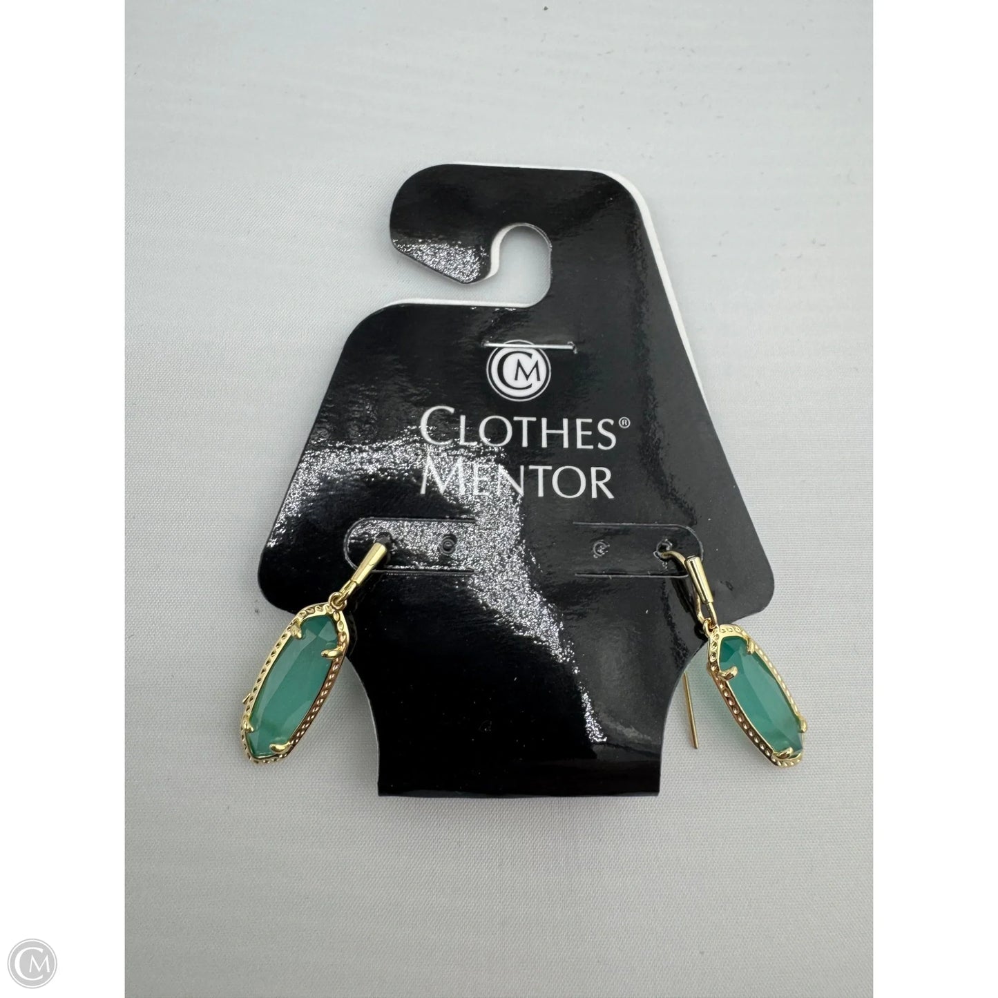 Earrings Dangle/drop By Kendra Scott