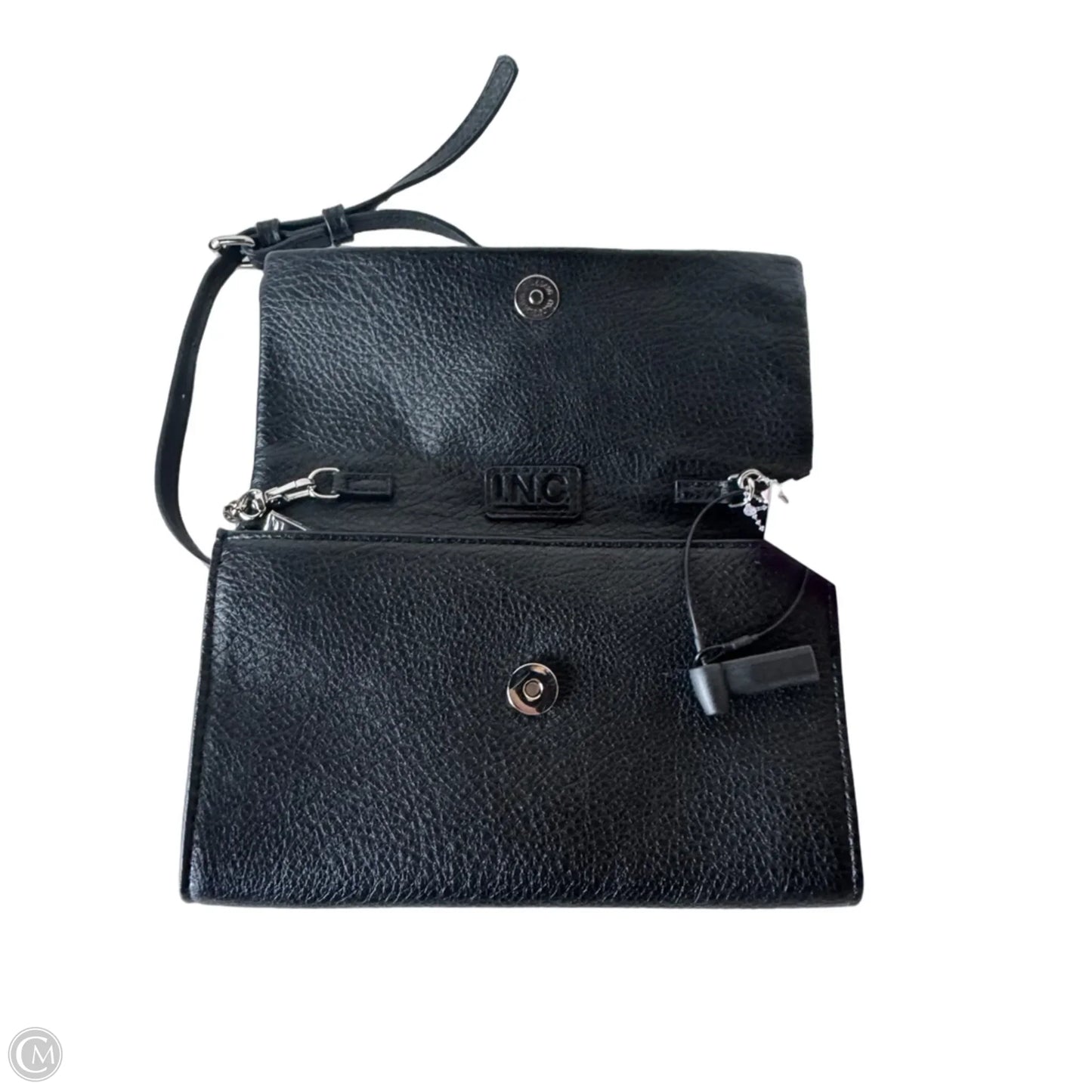 Crossbody By Inc, Size: Medium