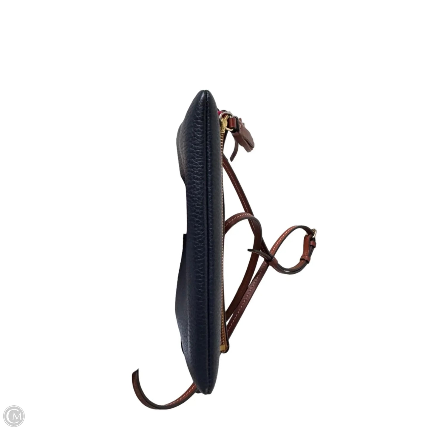 Crossbody Designer By Dooney And Bourke, Size: Small
