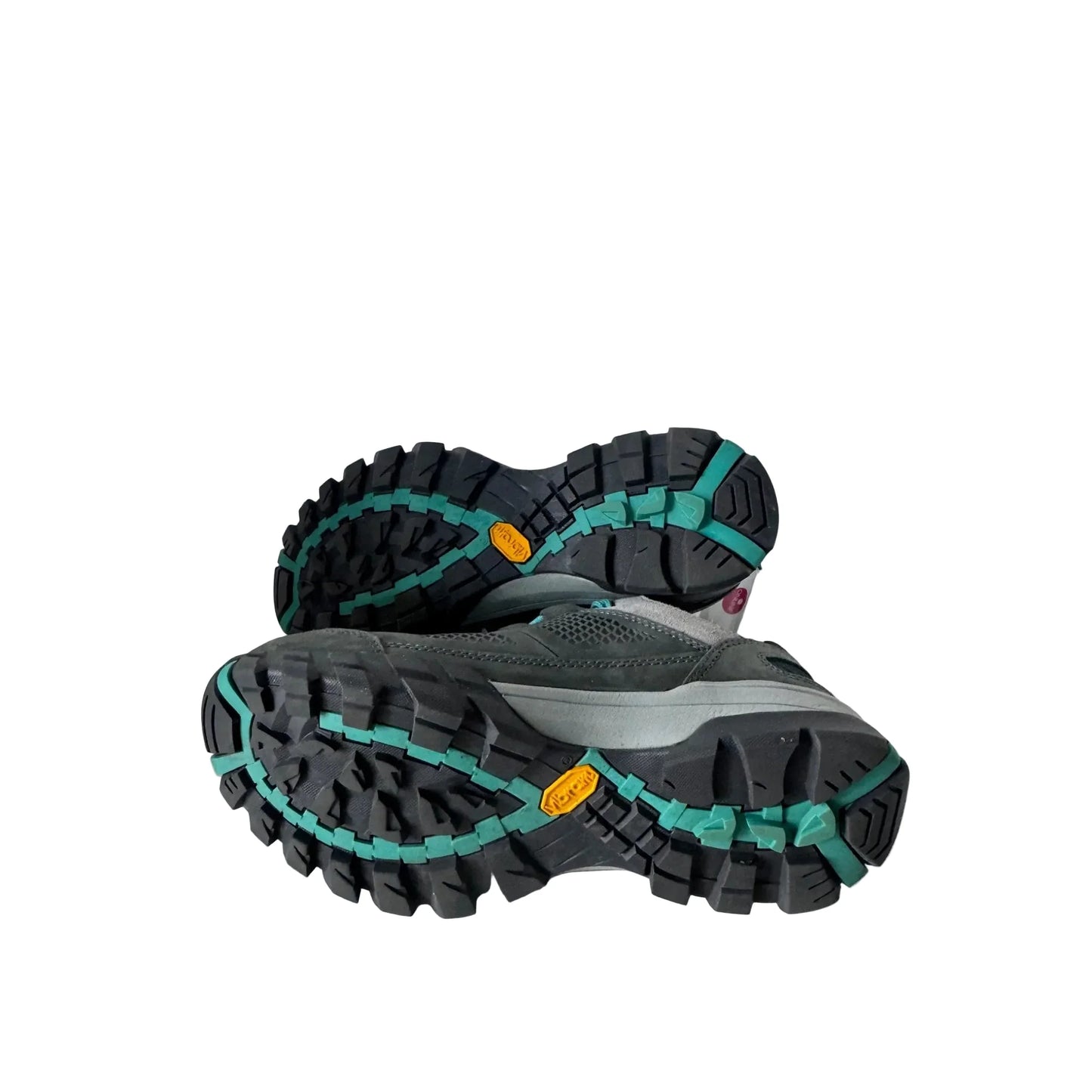 Shoes Hiking By VASQUE In Grey, Size: 8.5