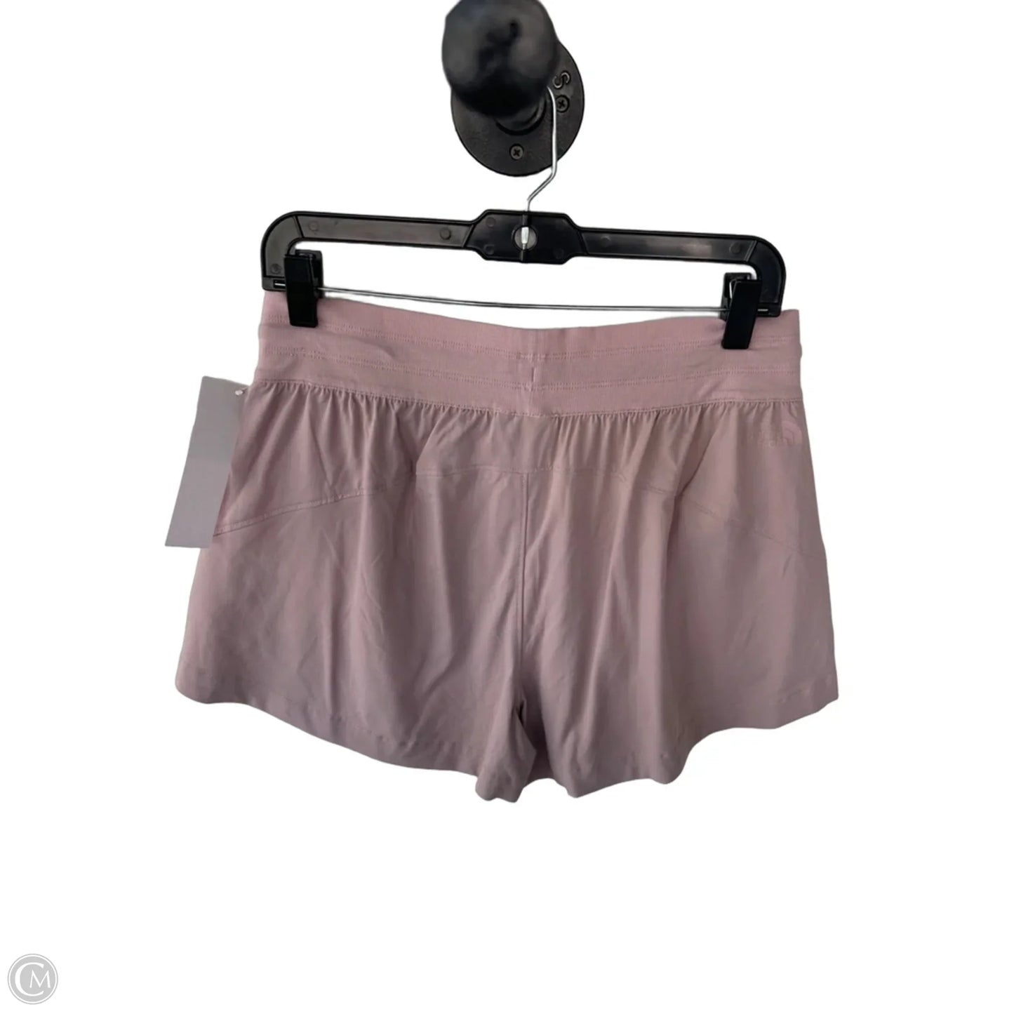 Athletic Shorts By The North Face In Pink, Size: 8