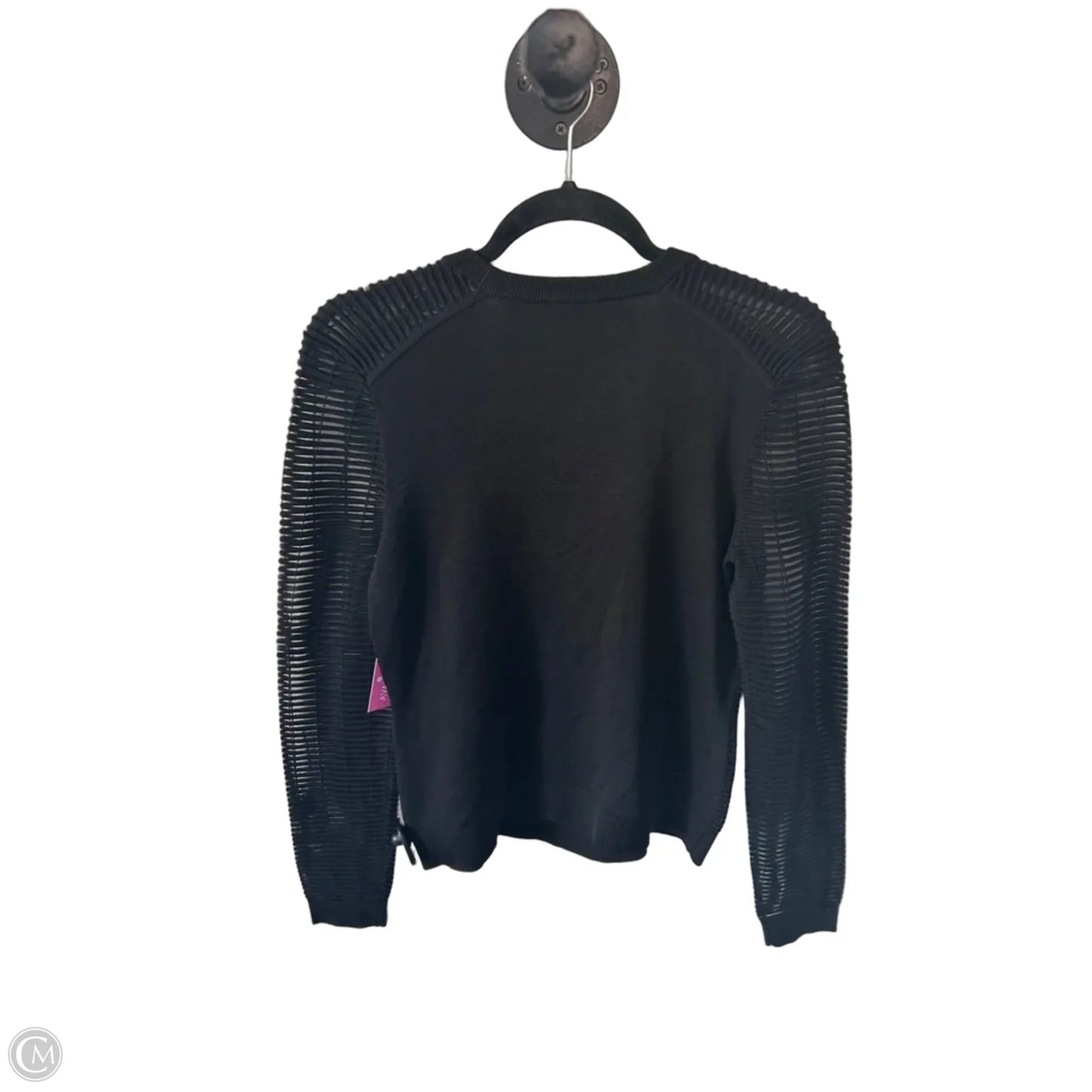 Sweater By Ted Baker In Black, Size: M