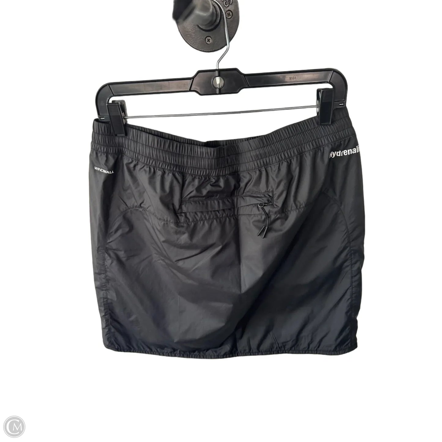 Athletic Skirt By The North Face In Black, Size: 8