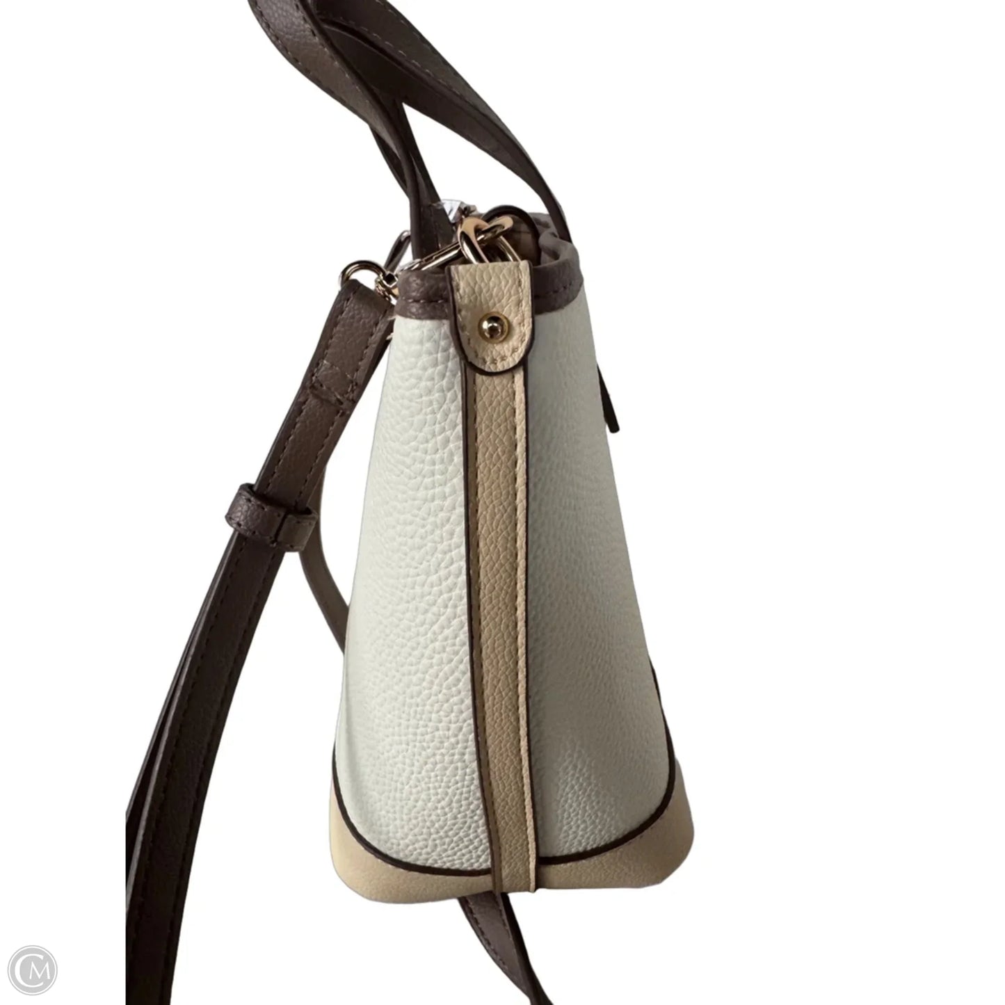 Handbag By Anne Klein, Size: Medium