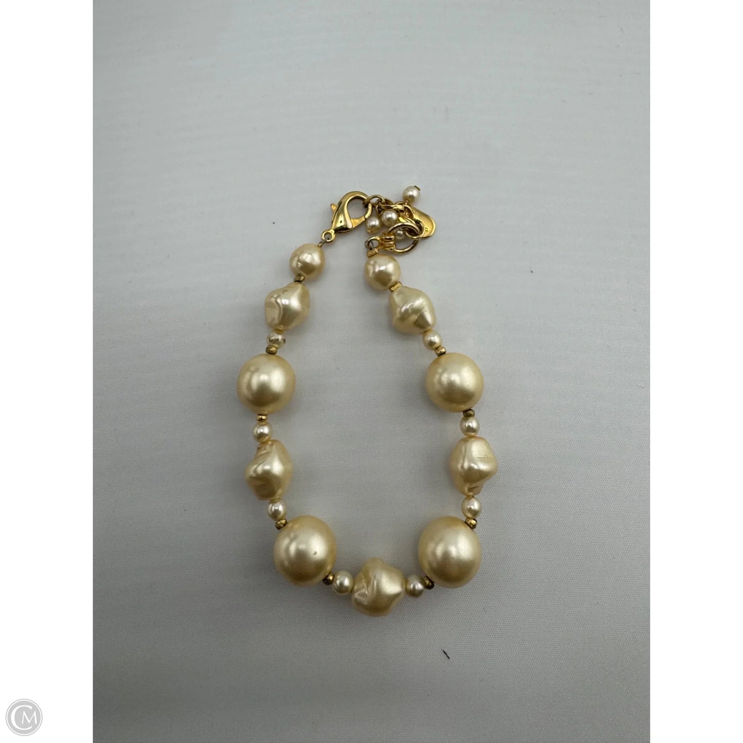 Bracelet Charm By Clothes Mentor