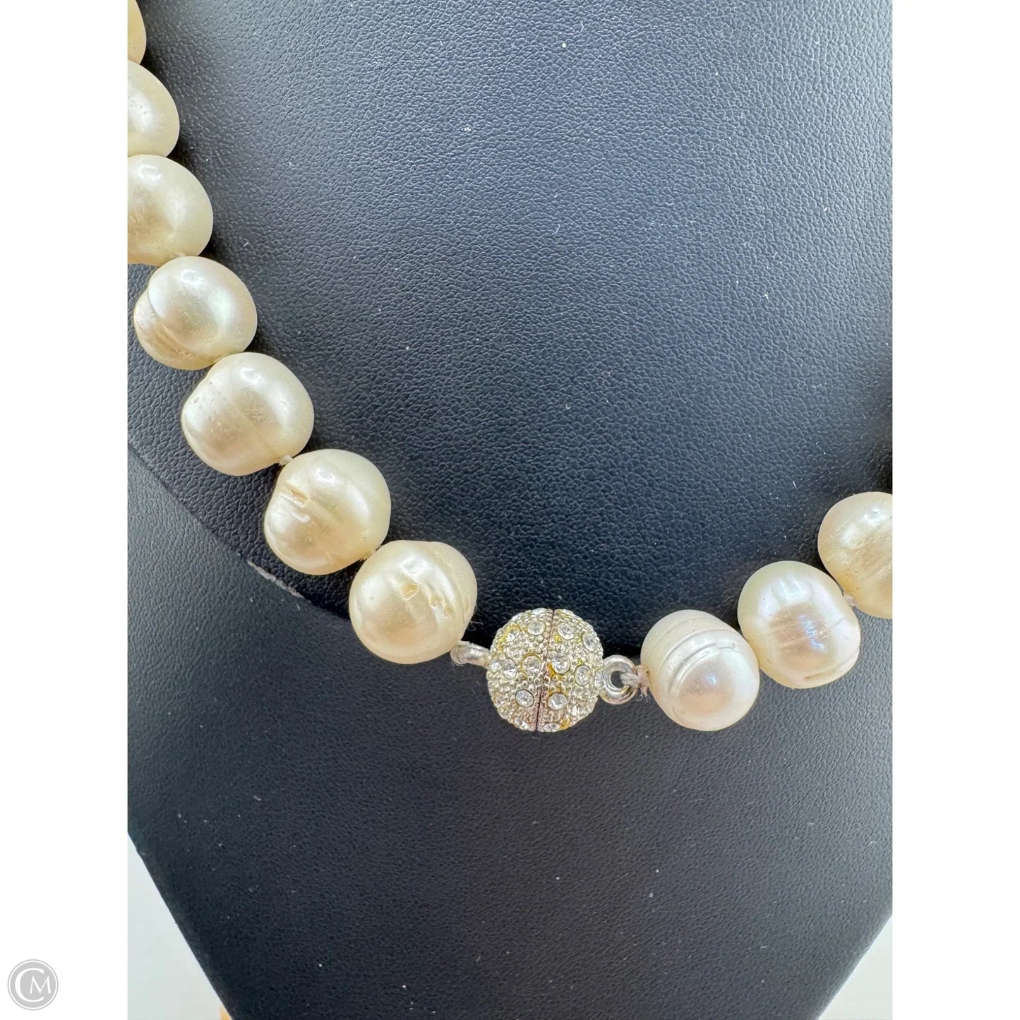 Necklace Chain By Clothes Mentor