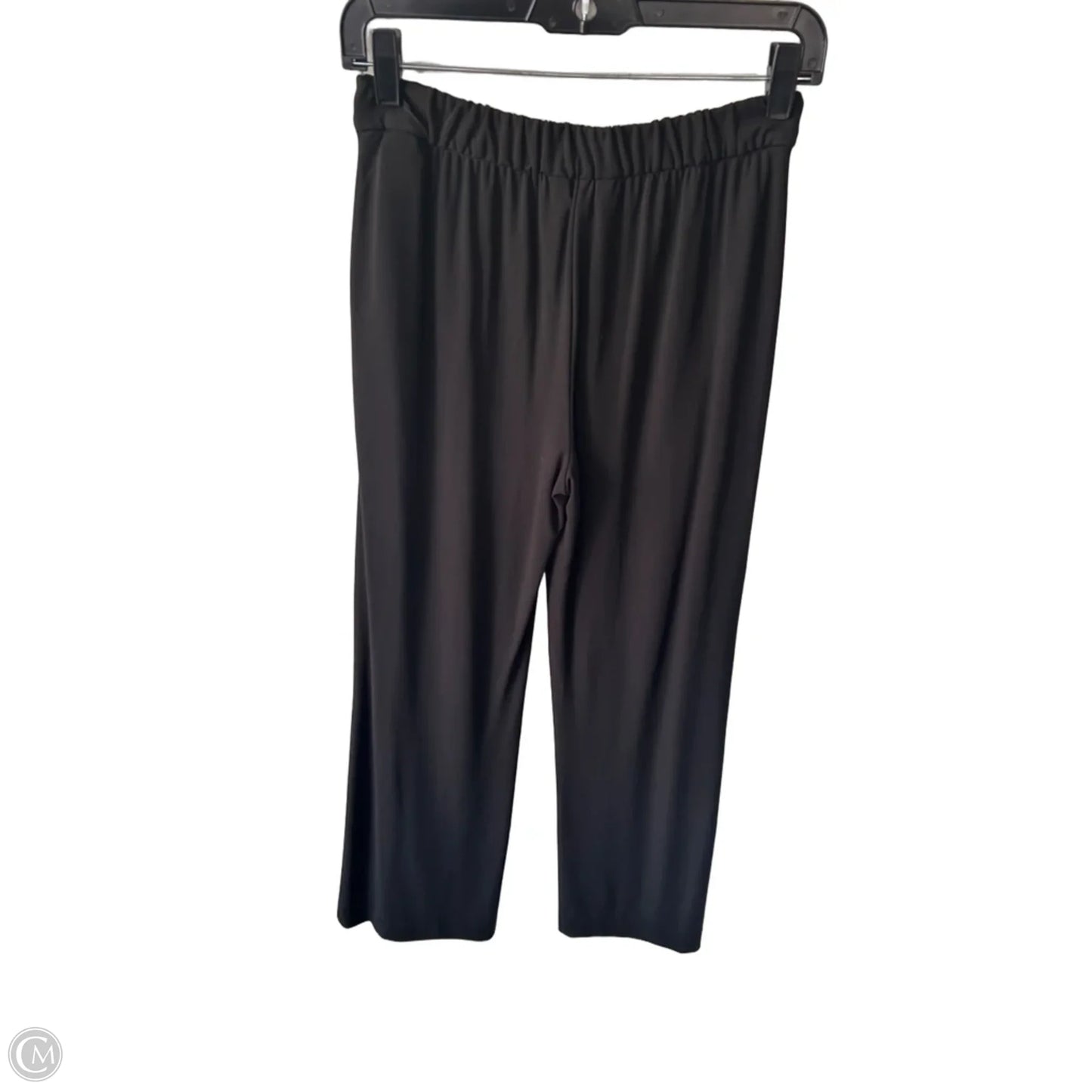 Pants Dress By Brooks Brothers In Black, Size: Xxs