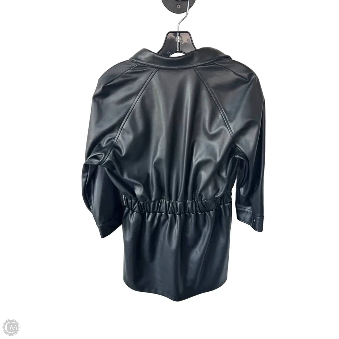 Dress Casual Short By Steve Madden In Black, Size: M