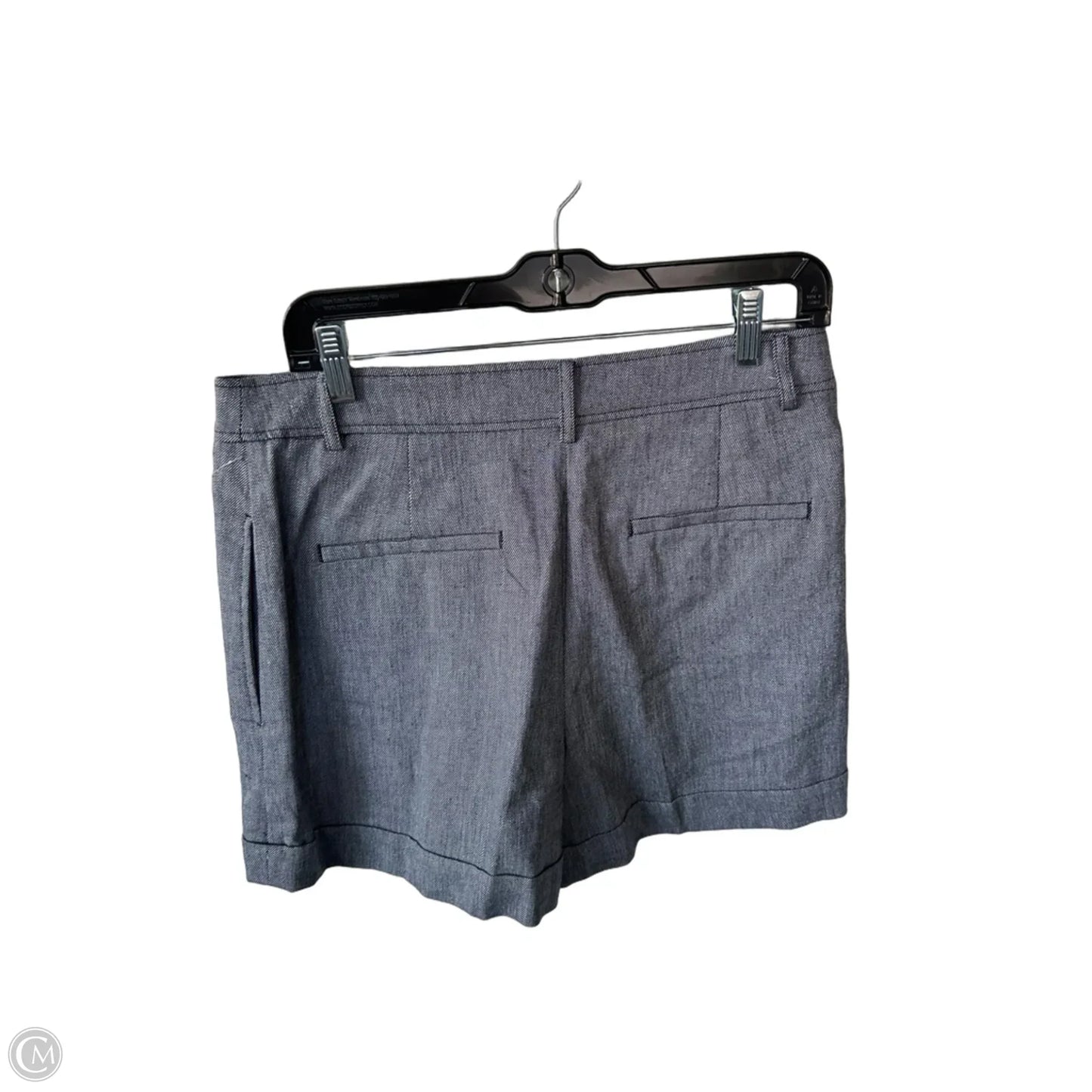 Shorts By Loft In Grey, Size: 6