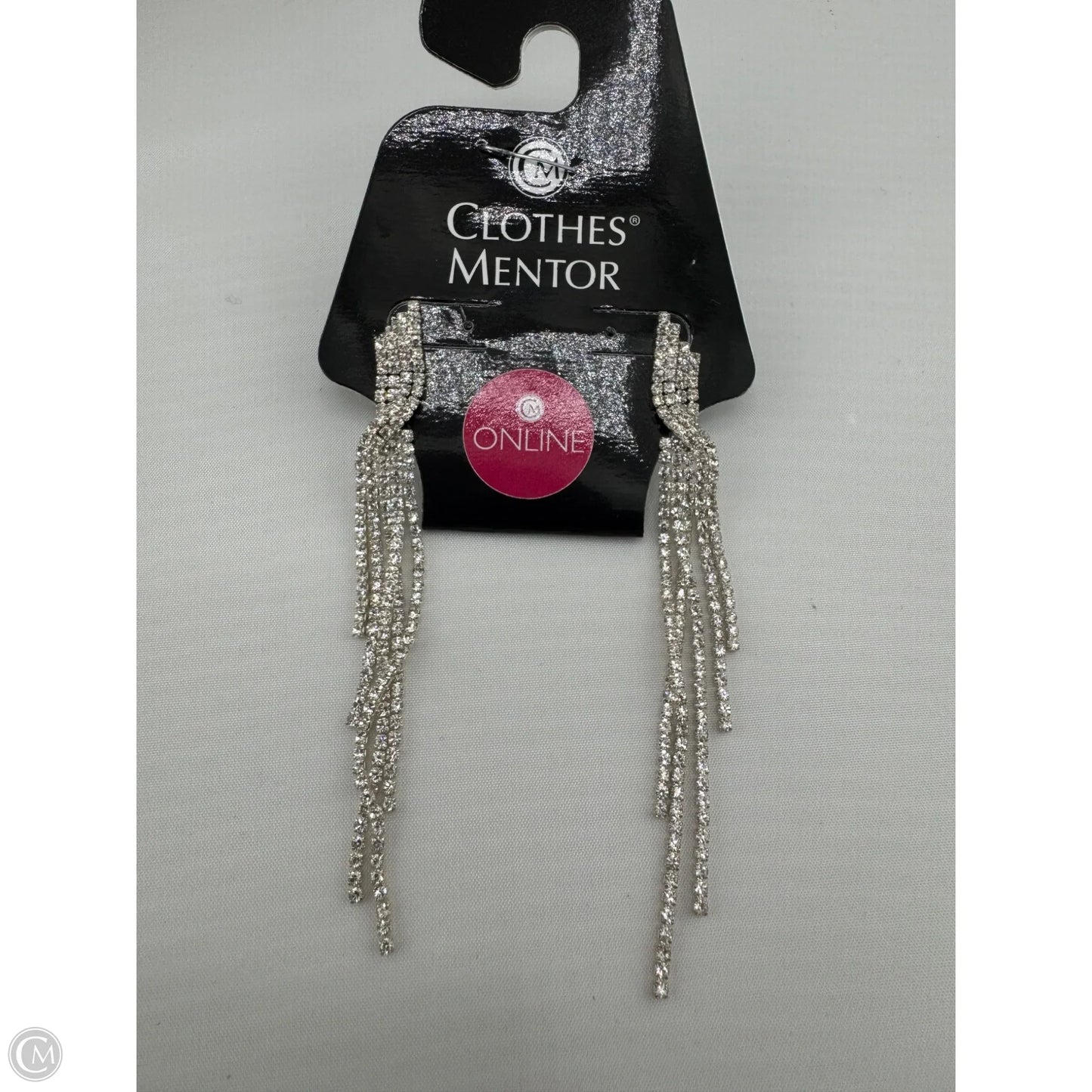 Earrings Dangle/drop By Clothes Mentor