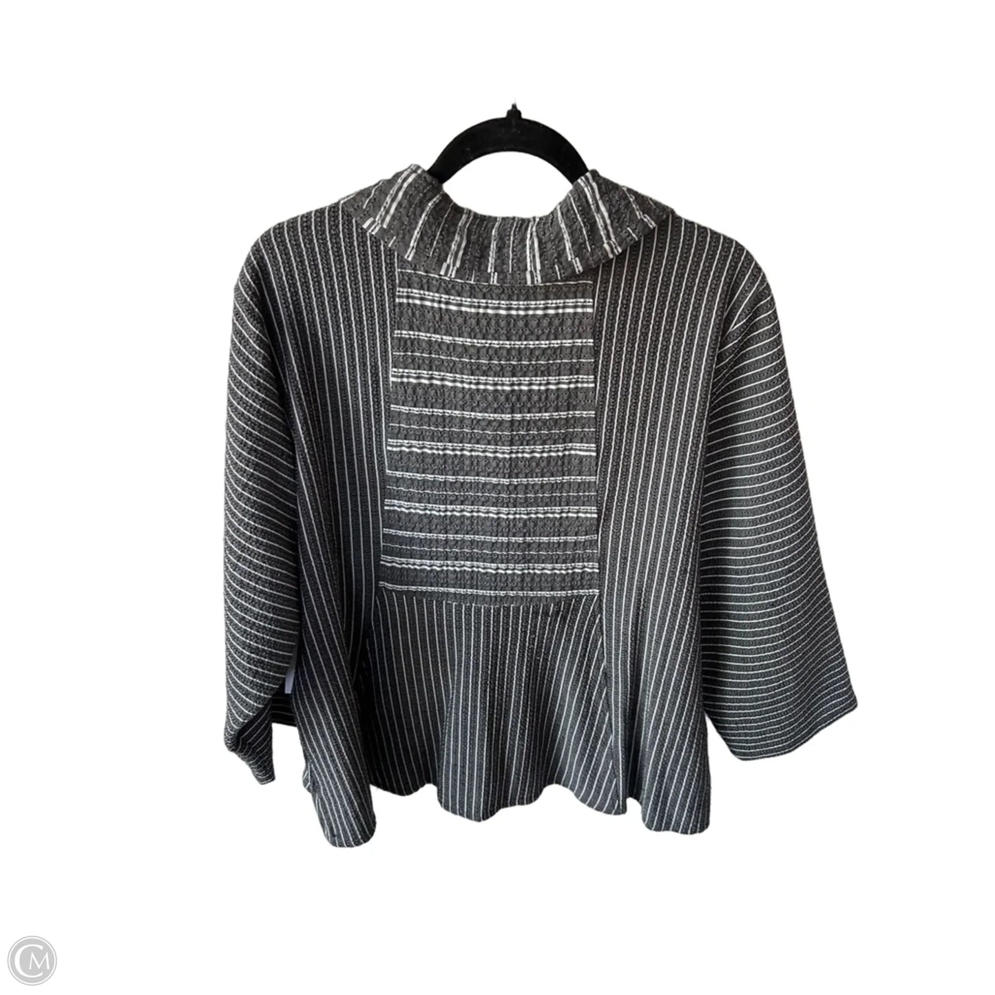 Blazer By Habitat In Grey & White, Size: Xl