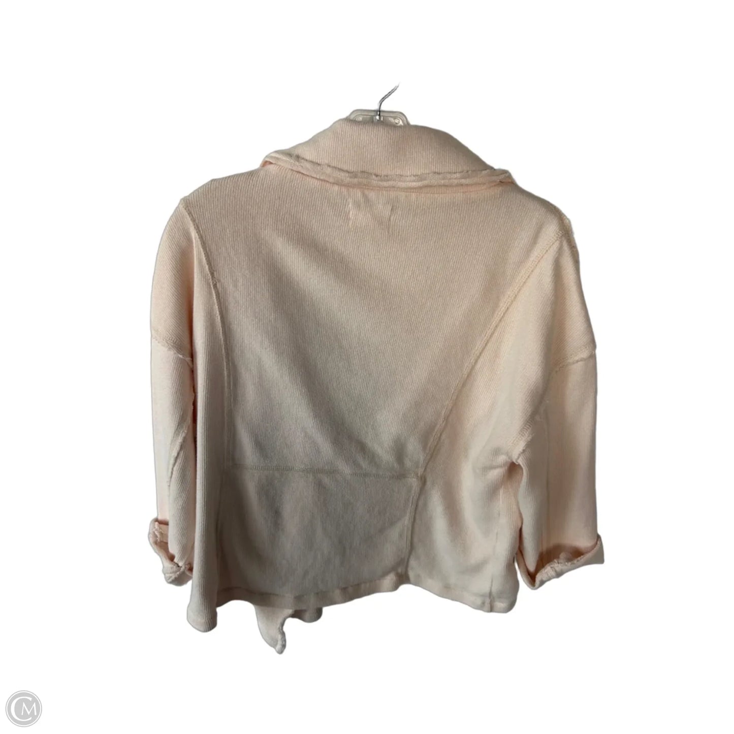 Blazer By Caslon In Pink, Size: Xs