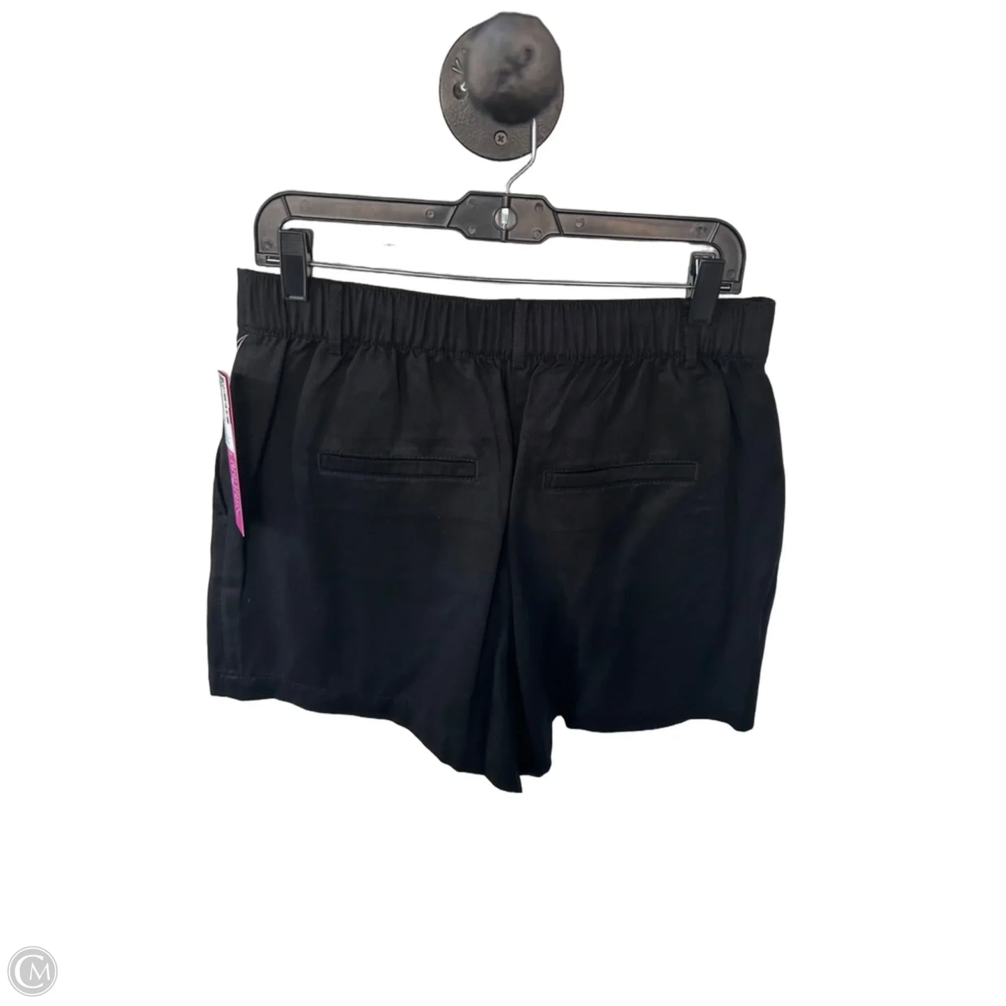 Shorts By Loft In Black, Size: 8