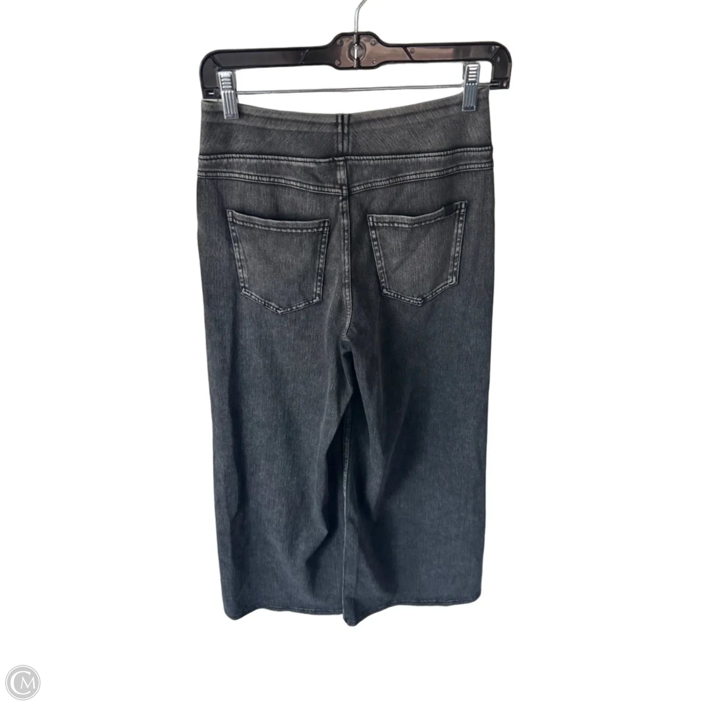 Jeans Jeggings By Halara In Grey Denim, Size: Xsp