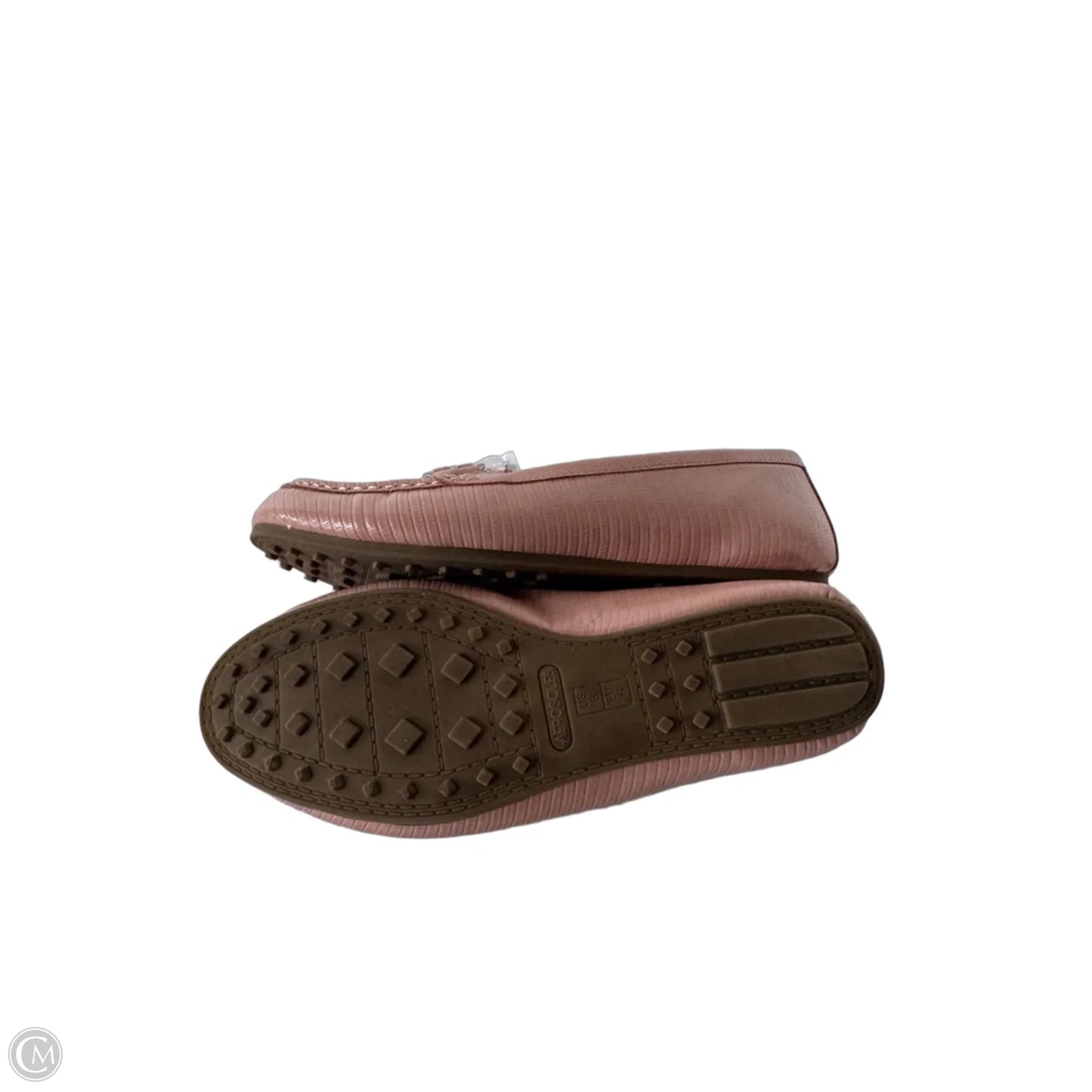 Shoes Flats By Aerosoles In Pink, Size: 8